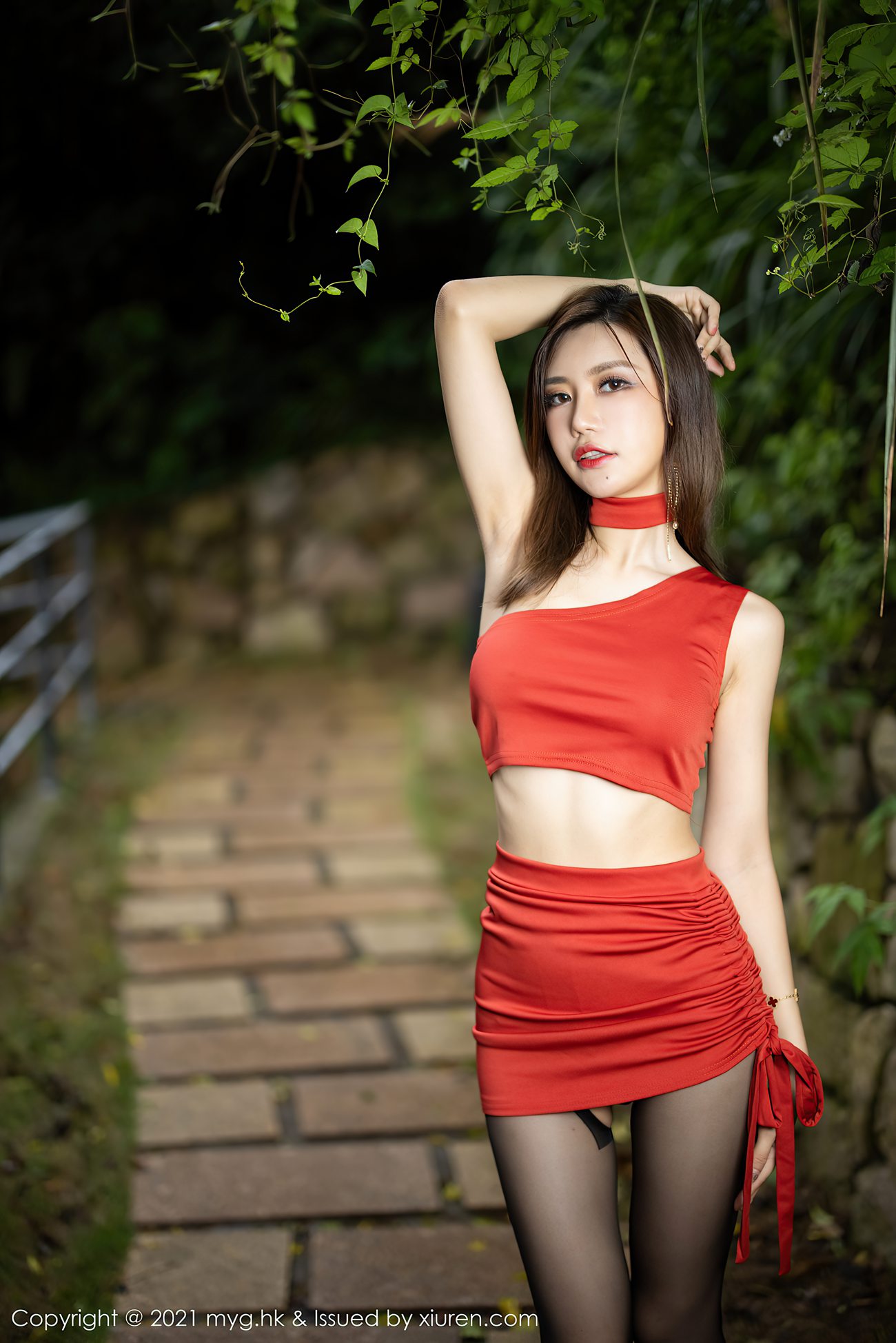 图片[49]-[MyGirl美媛馆]2021.08.31 VOL.585 绮里嘉ula[61+1P] – 速更版-美库