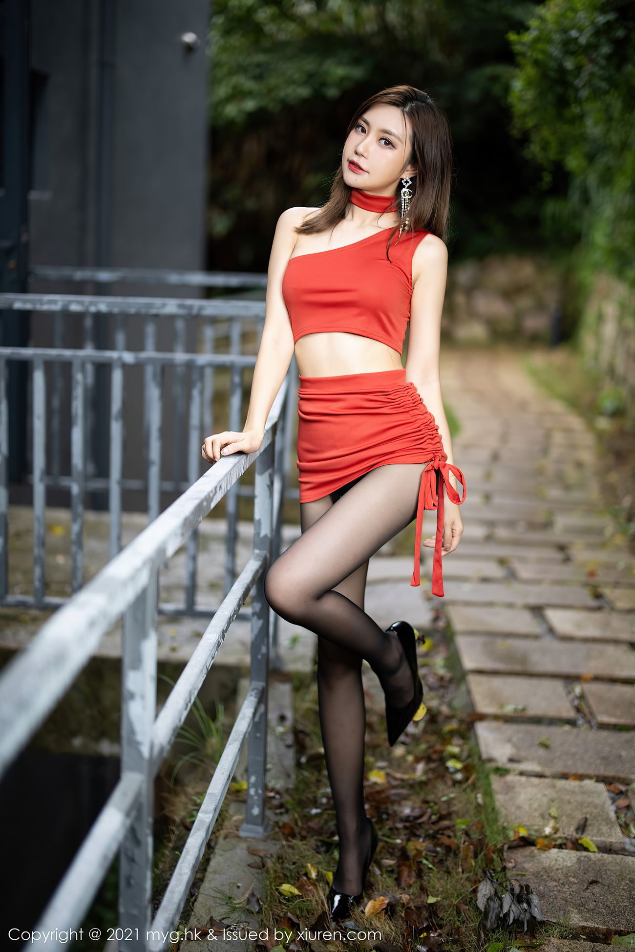 图片[51]-[MyGirl美媛馆]2021.08.31 VOL.585 绮里嘉ula[61+1P] – 速更版-美库