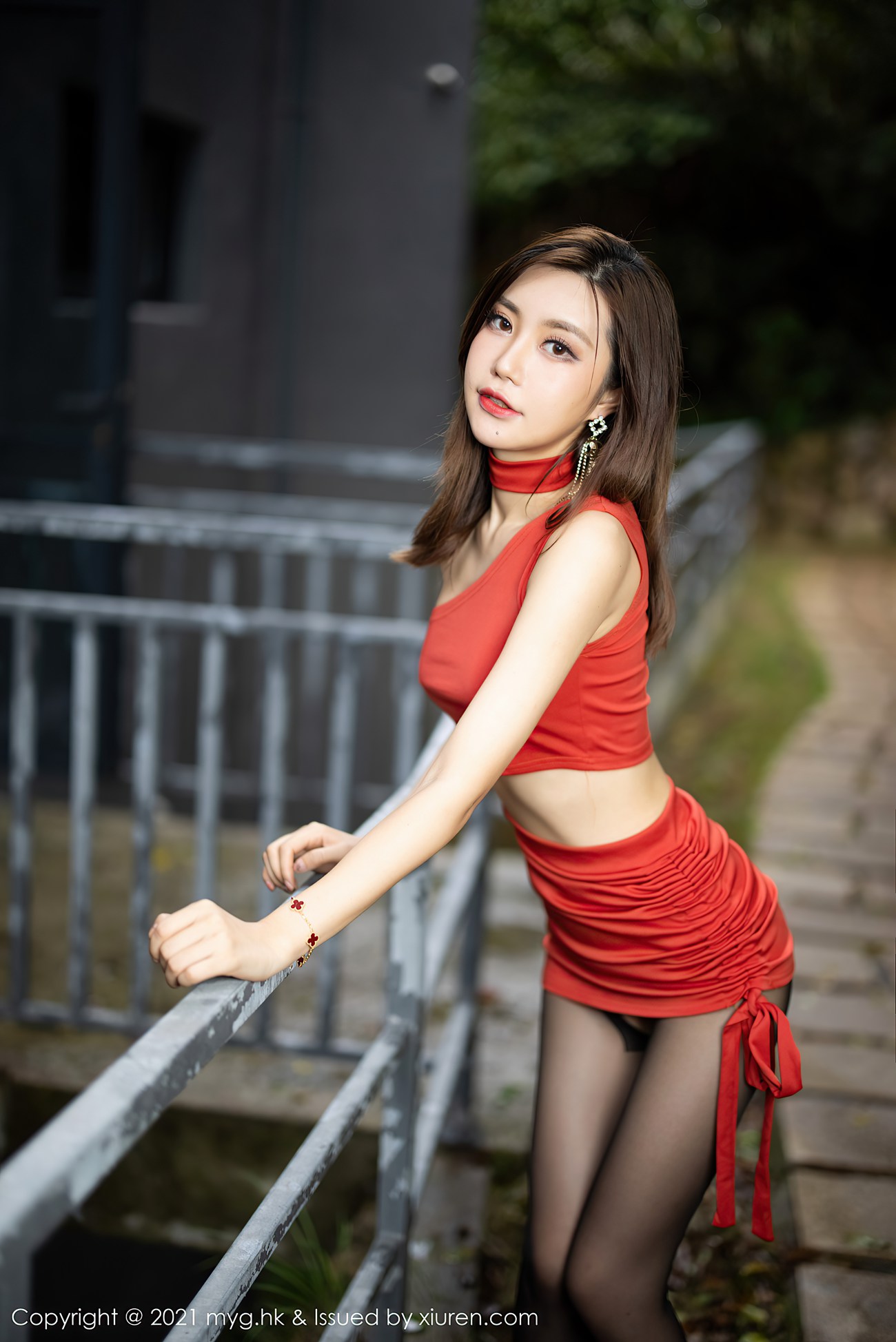 图片[52]-[MyGirl美媛馆]2021.08.31 VOL.585 绮里嘉ula[61+1P] – 速更版-美库