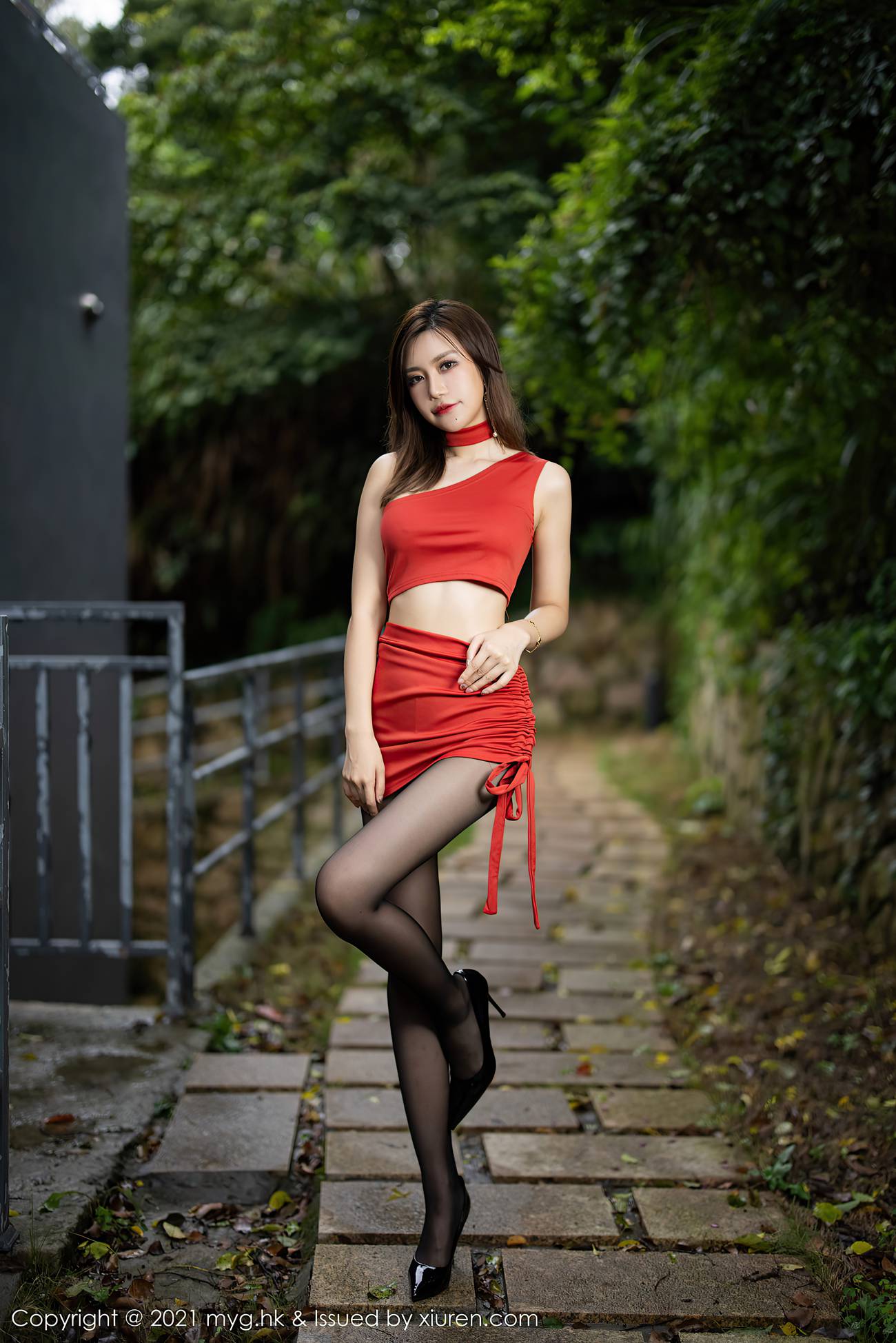 图片[57]-[MyGirl美媛馆]2021.08.31 VOL.585 绮里嘉ula[61+1P] – 速更版-美库