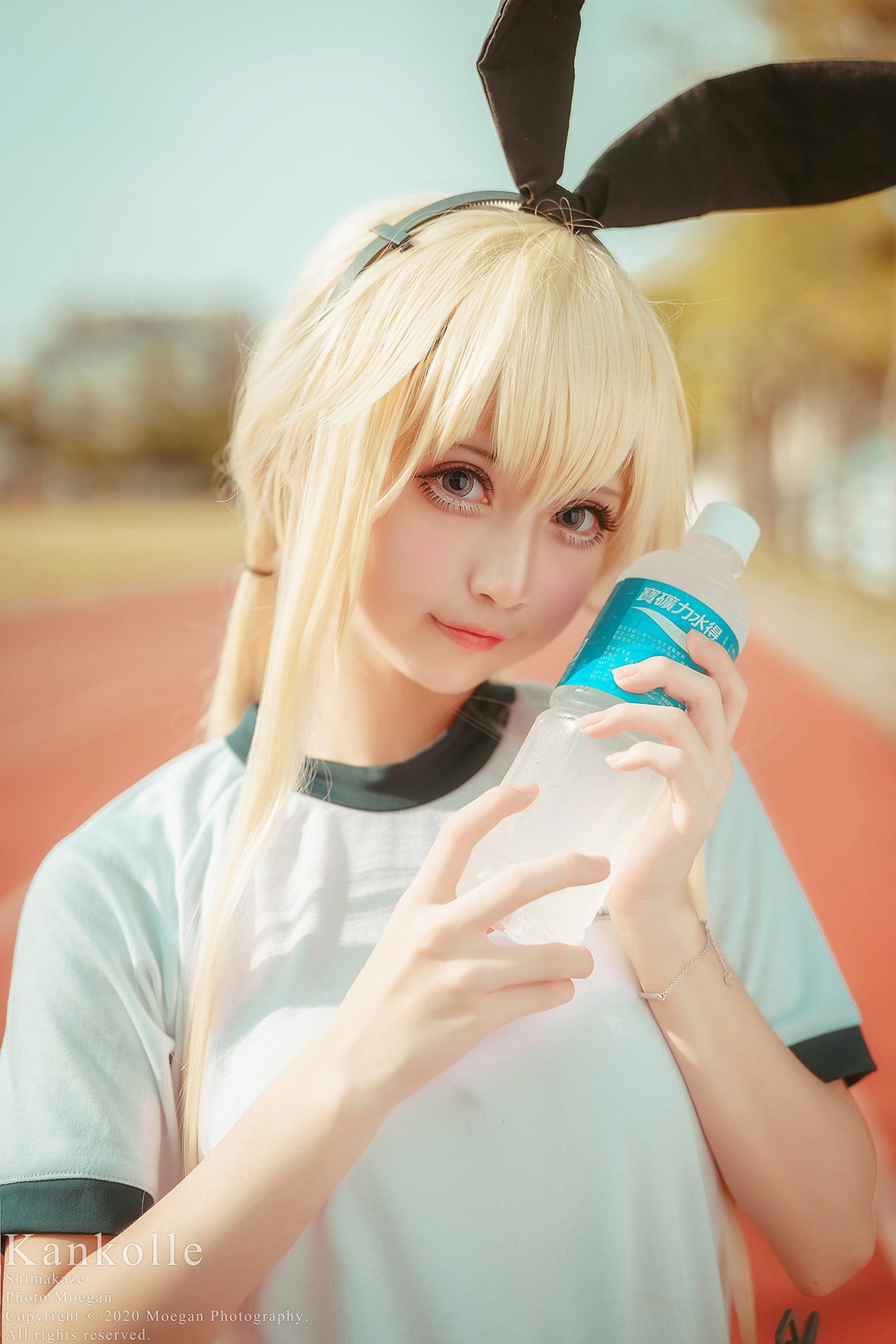 图片[6]-[沖田凜花Rinka] 島風 (艦隊これくしょん -艦これ-) [46P] – 速更版-美库