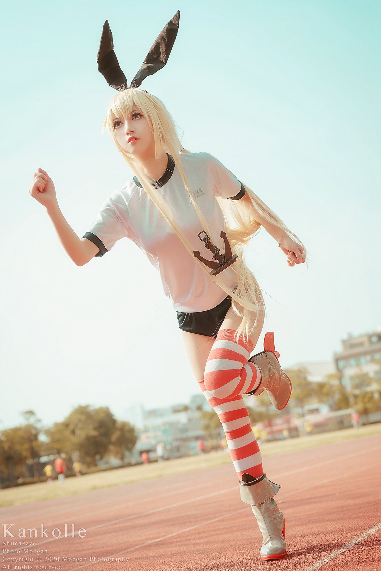 图片[10]-[沖田凜花Rinka] 島風 (艦隊これくしょん -艦これ-) [46P] – 速更版-美库