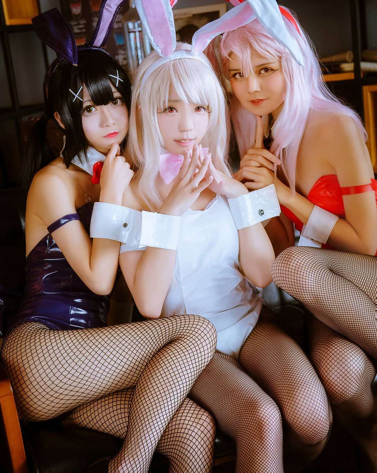 图片[7]-沖田凜花Rinka 花嫁 [68P] – 速更版-美库