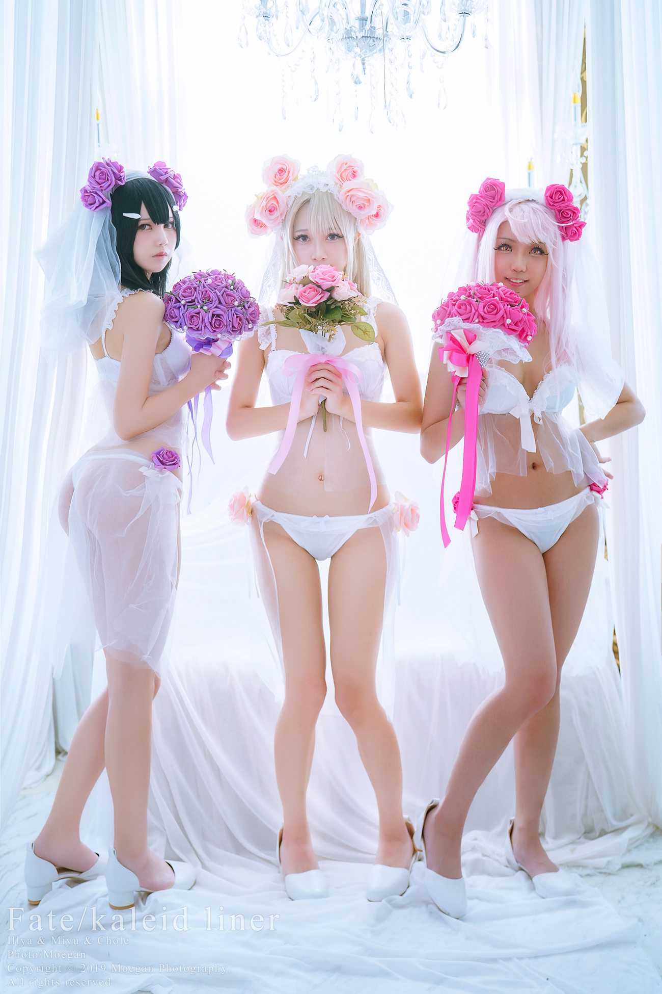 图片[24]-沖田凜花Rinka 花嫁 [68P] – 速更版-美库