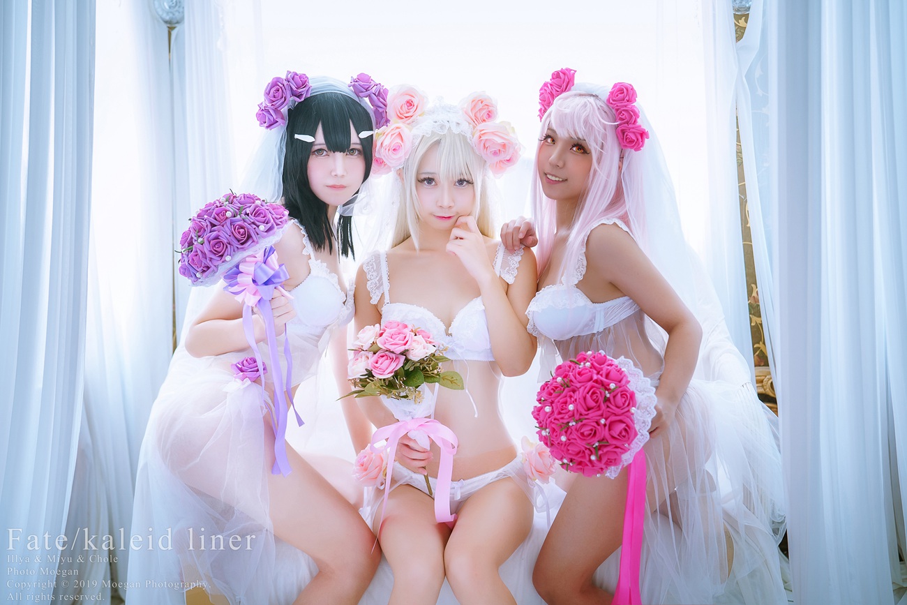 图片[26]-沖田凜花Rinka 花嫁 [68P] – 速更版-美库