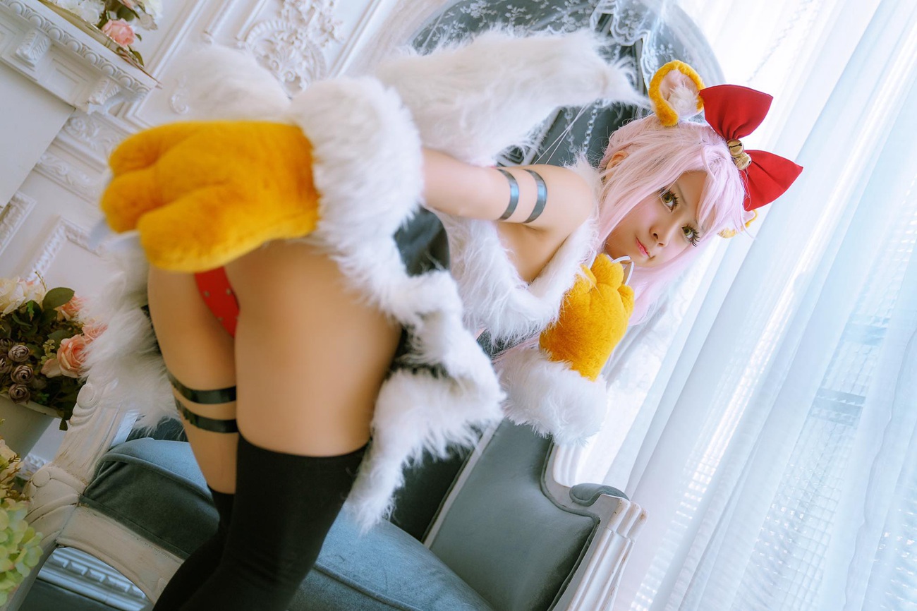 图片[31]-沖田凜花Rinka 花嫁 [68P] – 速更版-美库