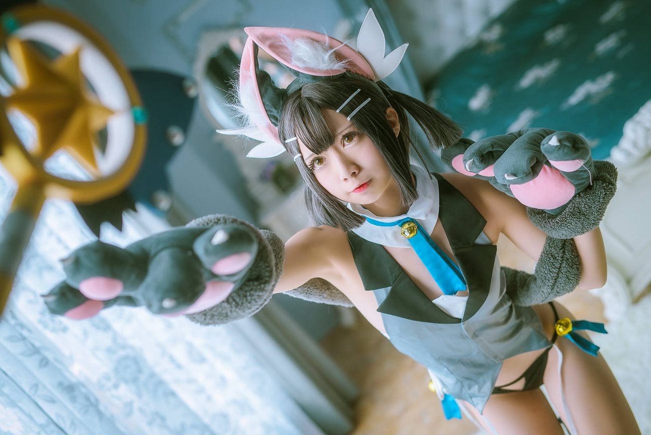 图片[42]-沖田凜花Rinka 花嫁 [68P] – 速更版-美库