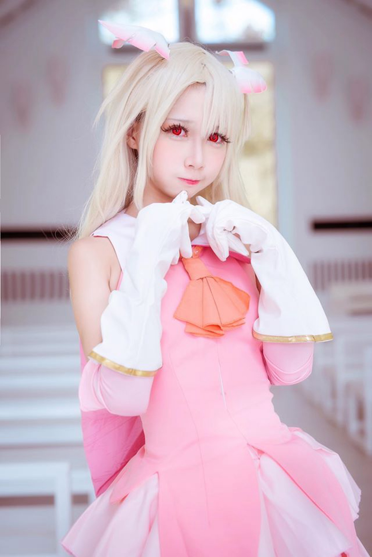 图片[51]-沖田凜花Rinka 花嫁 [68P] – 速更版-美库