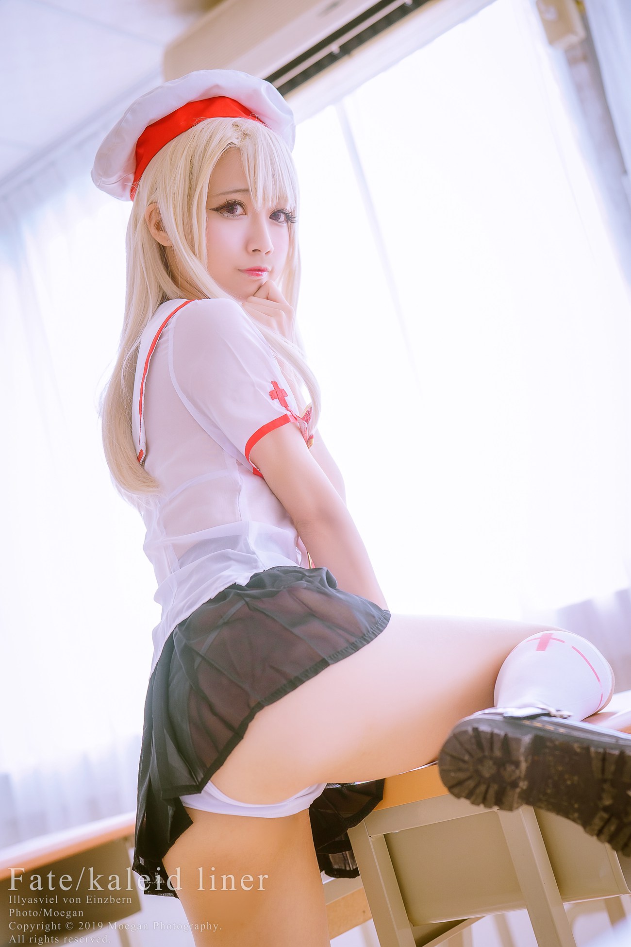 图片[57]-沖田凜花Rinka 花嫁 [68P] – 速更版-美库