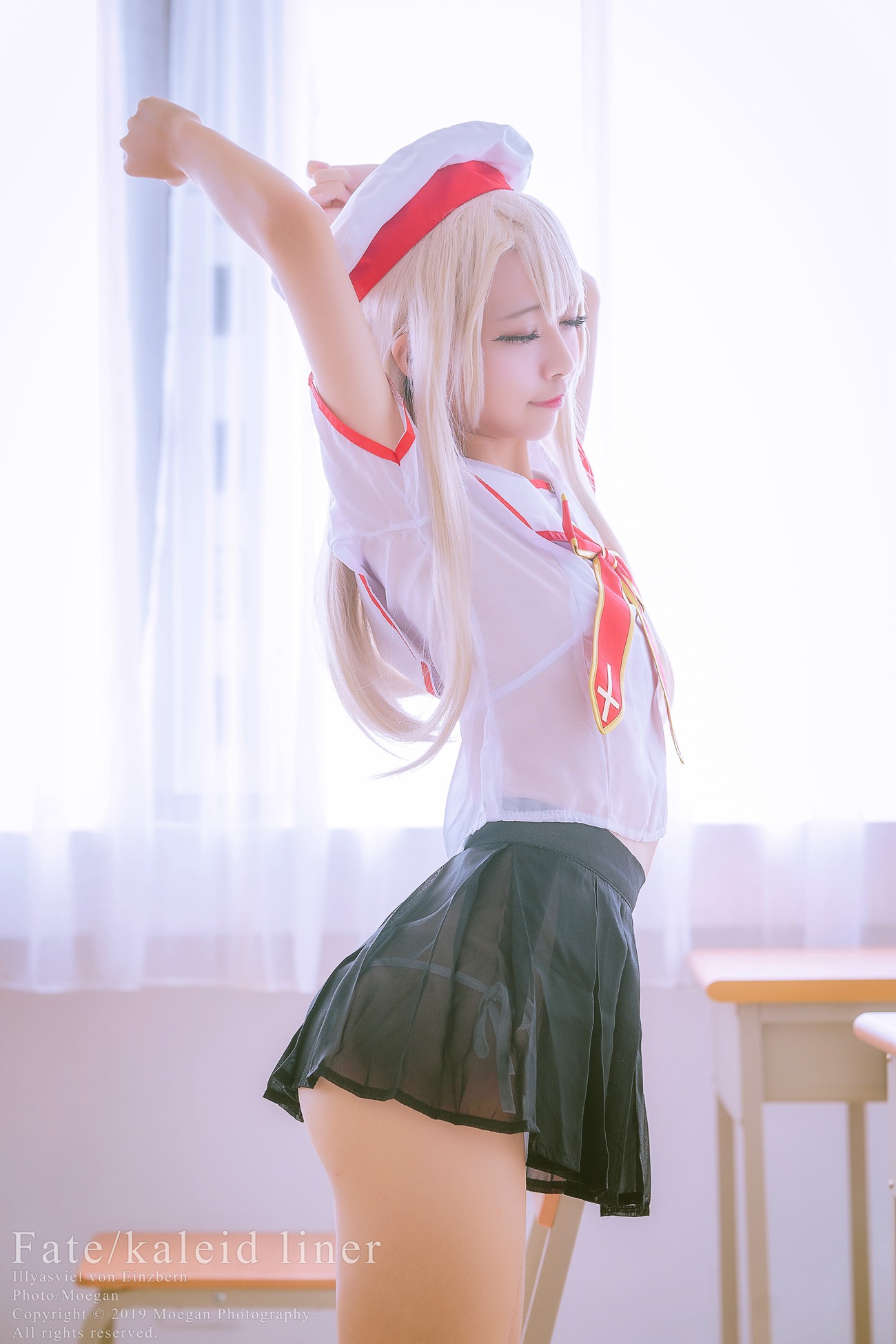 图片[58]-沖田凜花Rinka 花嫁 [68P] – 速更版-美库