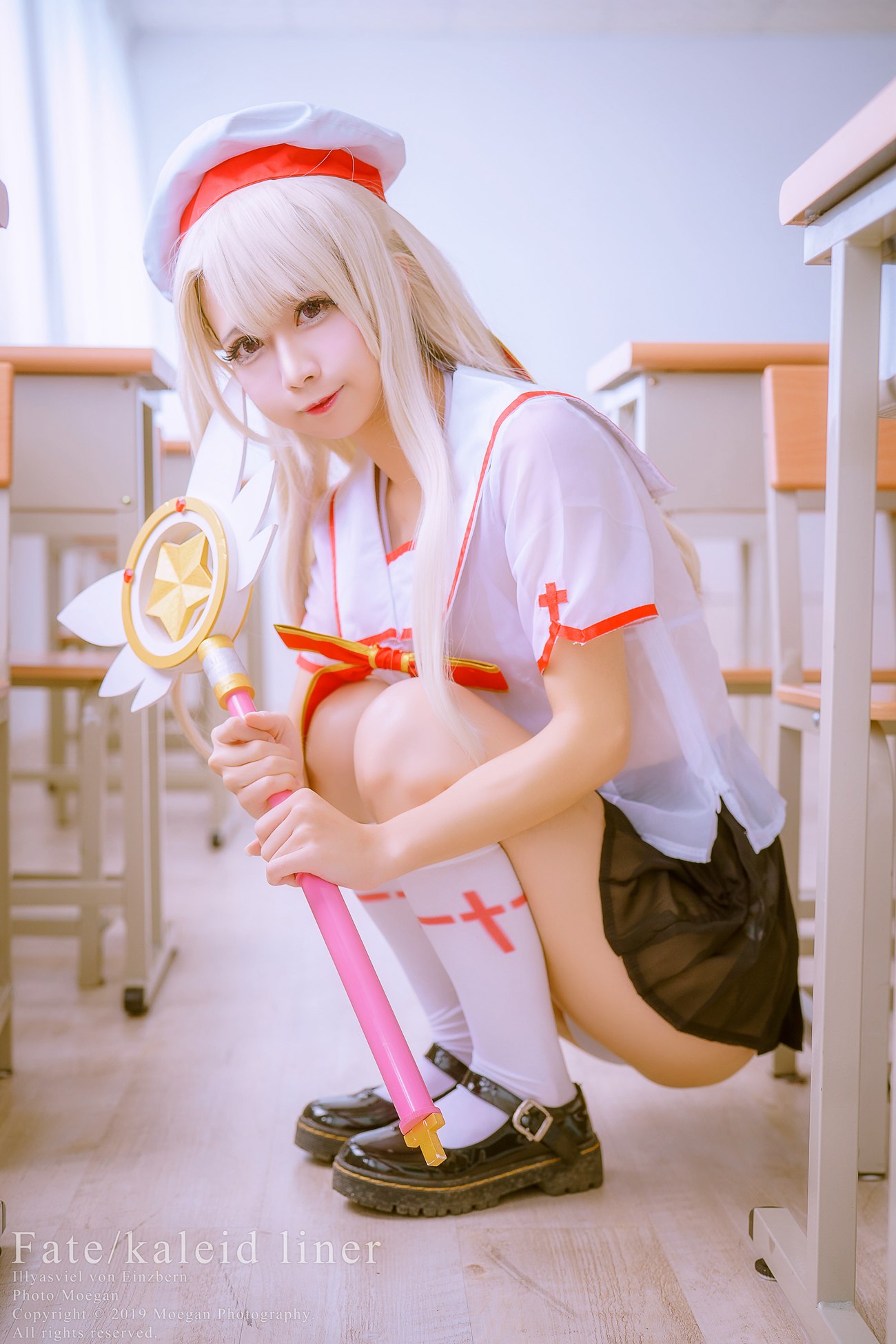 图片[65]-沖田凜花Rinka 花嫁 [68P] – 速更版-美库