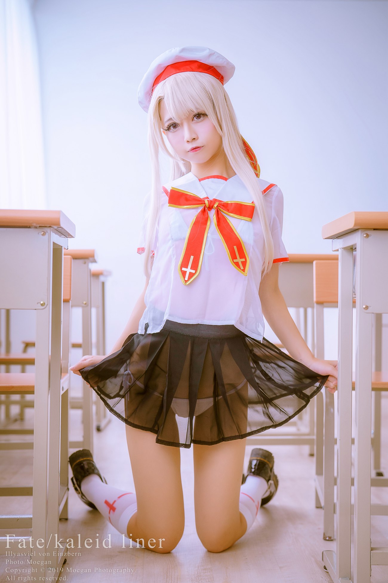 图片[67]-沖田凜花Rinka 花嫁 [68P] – 速更版-美库