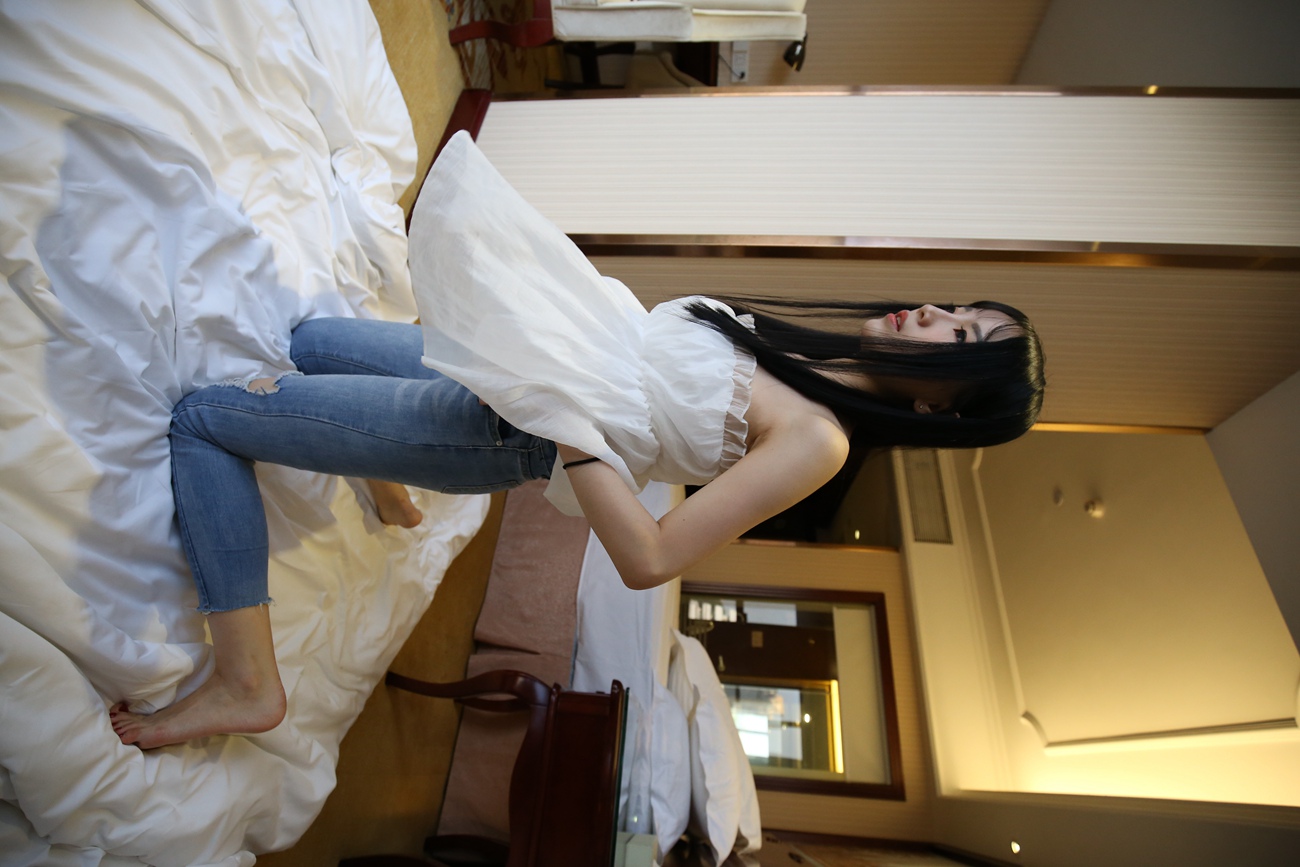 图片[75]-大西瓜爱牙膏-早期作品-S028 牛仔裤2-新元素 [232P] – 速更版-美库