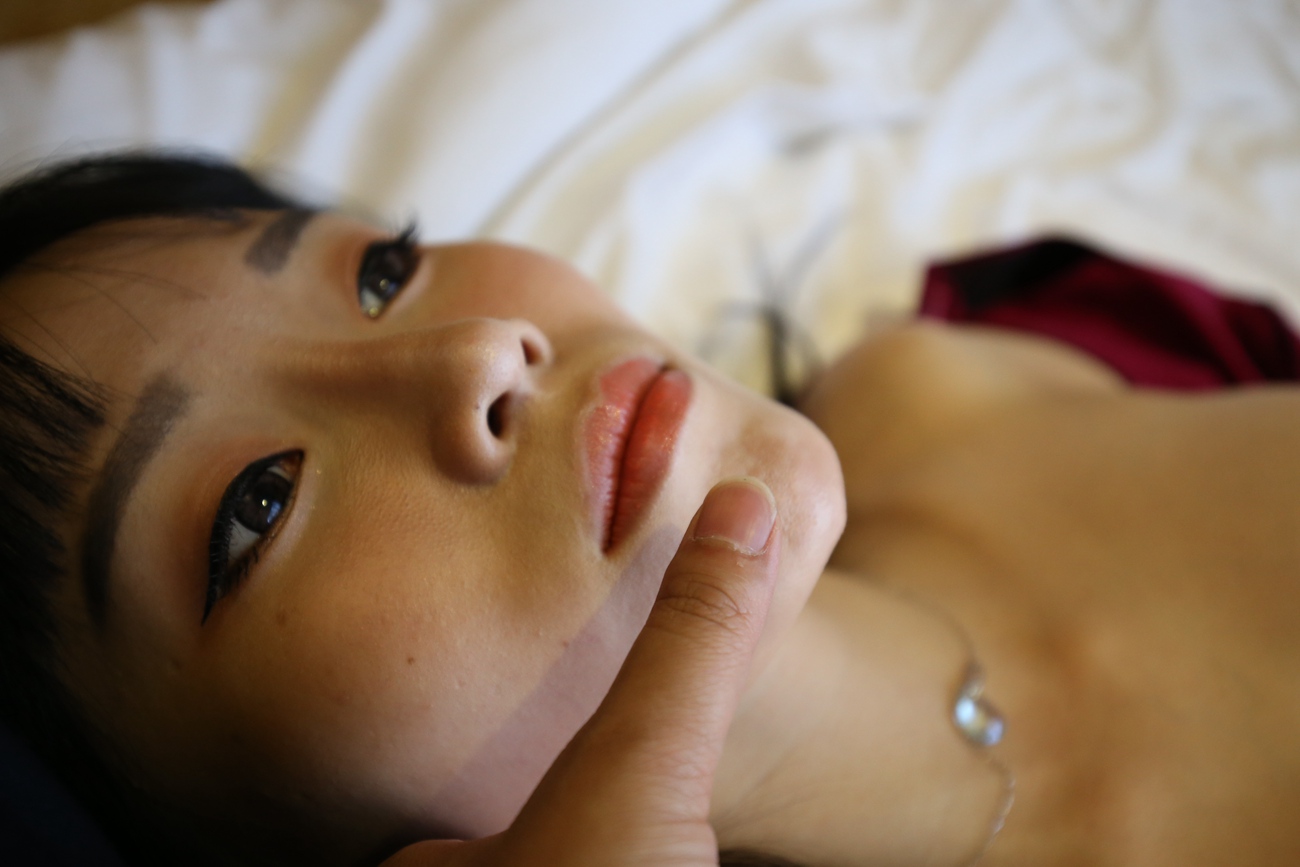 图片[116]-大西瓜爱牙膏-早期作品-S028 牛仔裤2-新元素 [232P] – 速更版-美库