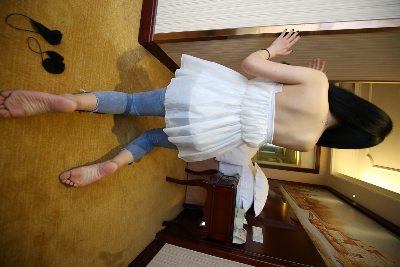 图片[113]-大西瓜爱牙膏-早期作品-S029 牛仔裤3-裸足 [134P] – 速更版-美库