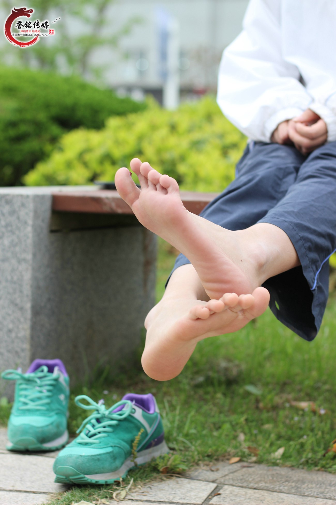 图片[14]-誉铭传媒093- 2017《九十三》（小灰灰）[124P] – 速更版-美库