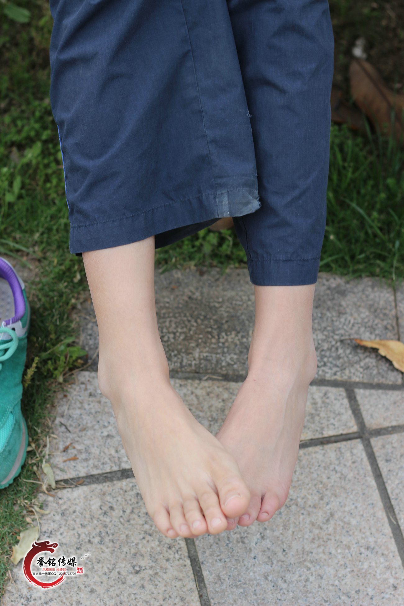 图片[15]-誉铭传媒093- 2017《九十三》（小灰灰）[124P] – 速更版-美库