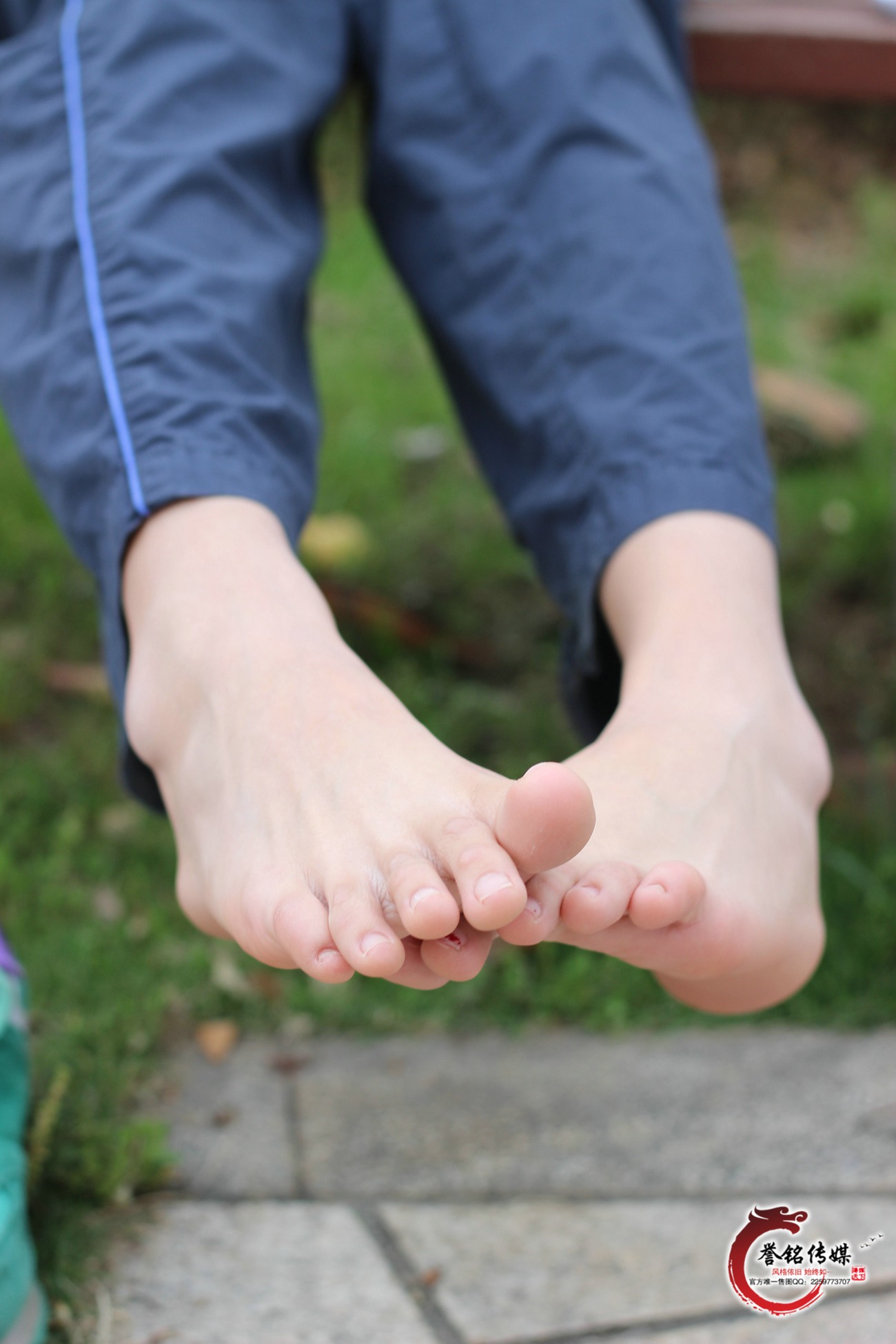 图片[20]-誉铭传媒093- 2017《九十三》（小灰灰）[124P] – 速更版-美库