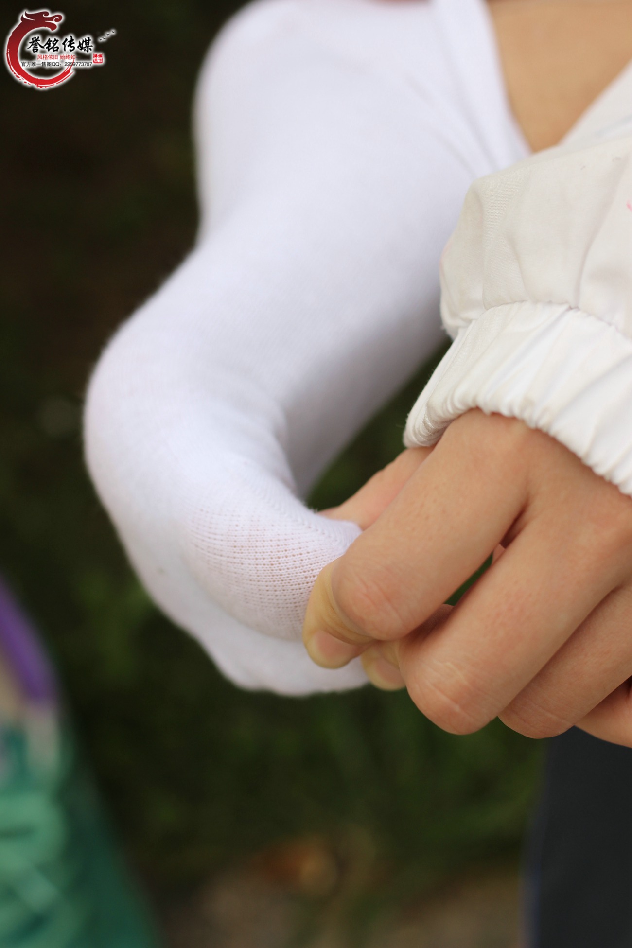 图片[33]-誉铭传媒093- 2017《九十三》（小灰灰）[124P] – 速更版-美库