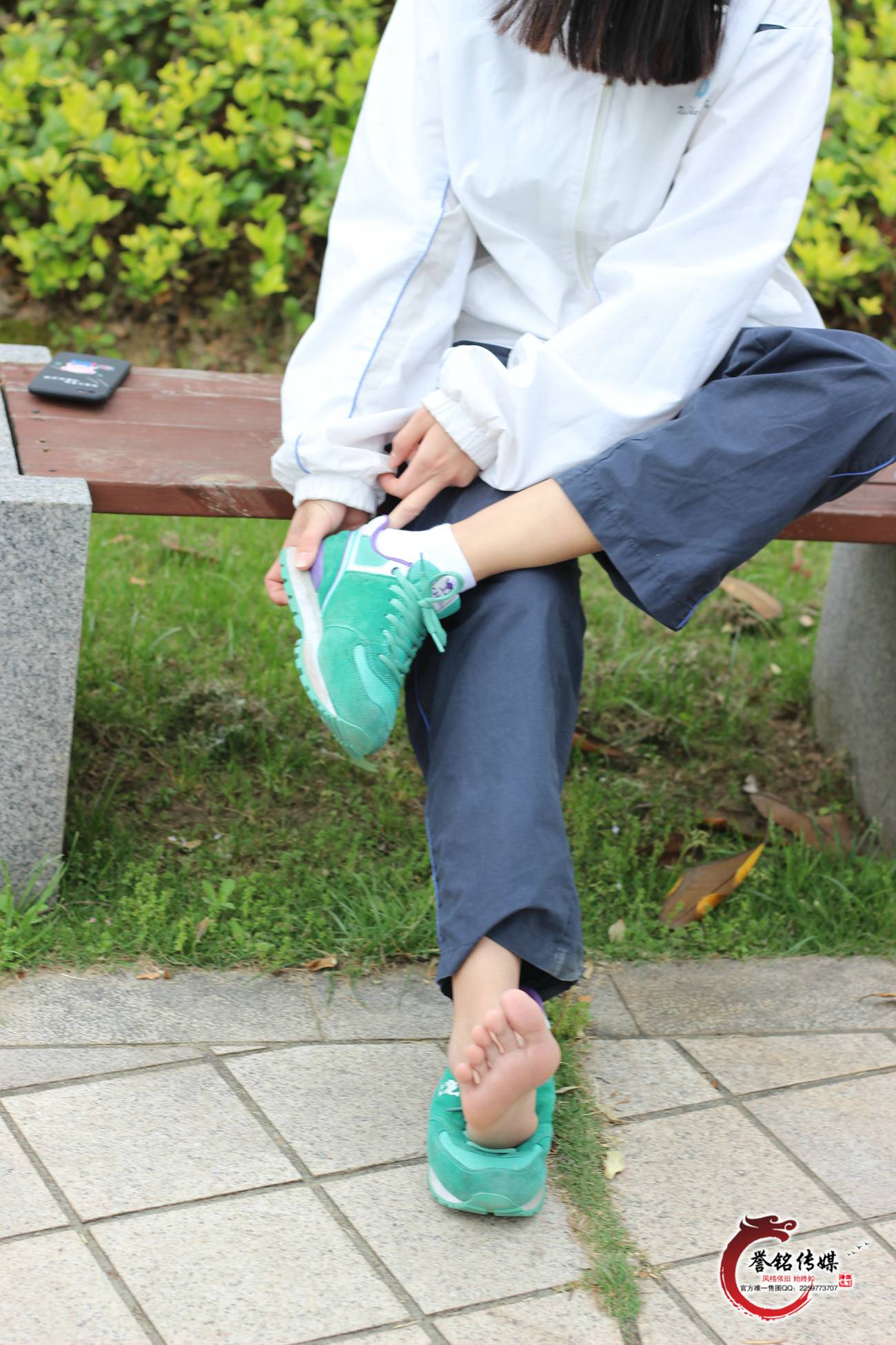 图片[38]-誉铭传媒093- 2017《九十三》（小灰灰）[124P] – 速更版-美库