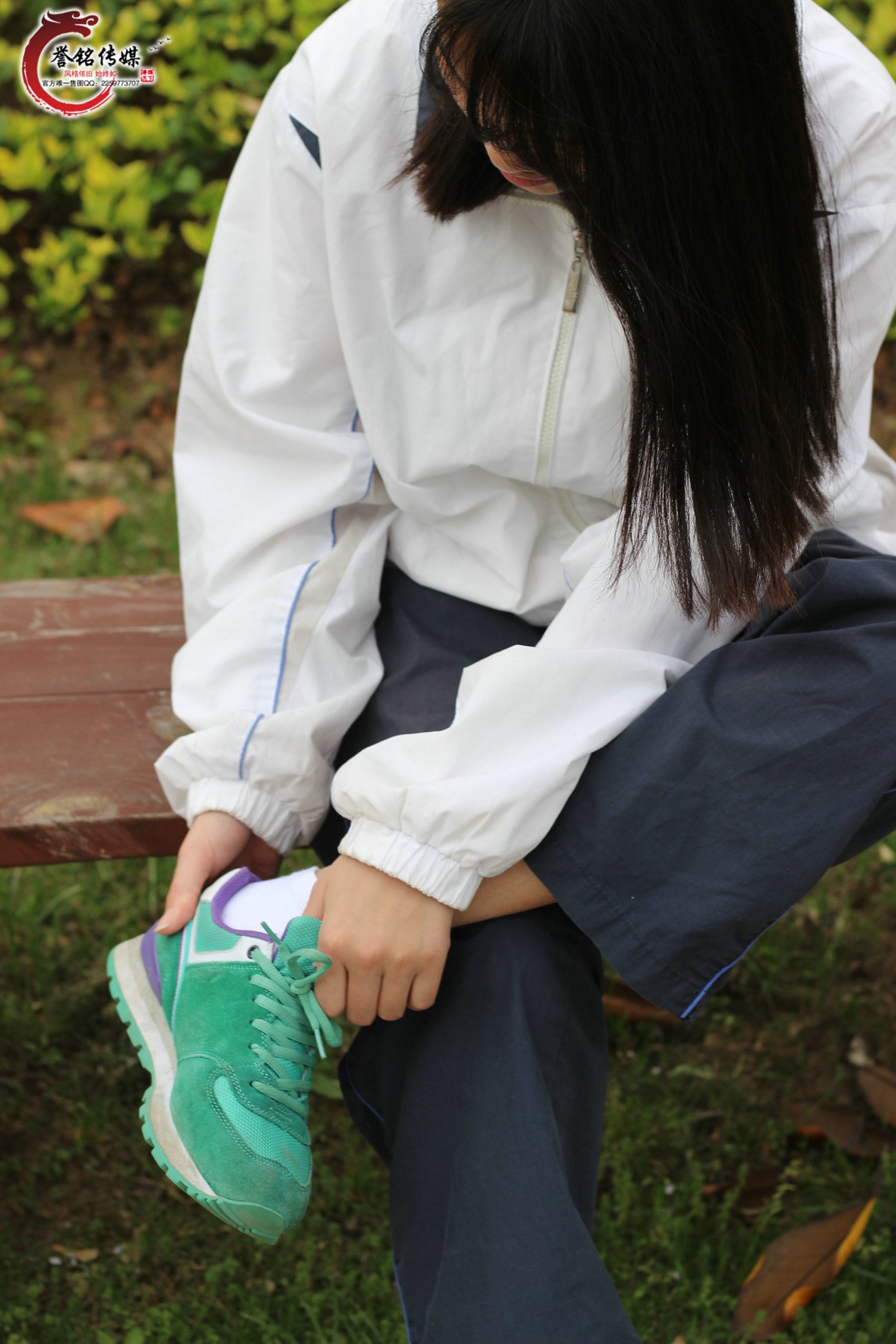 图片[37]-誉铭传媒093- 2017《九十三》（小灰灰）[124P] – 速更版-美库