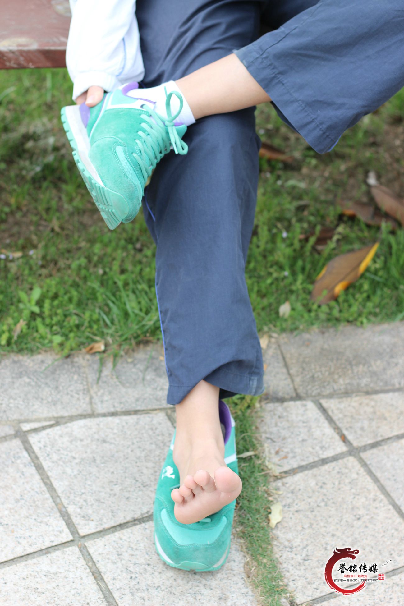 图片[39]-誉铭传媒093- 2017《九十三》（小灰灰）[124P] – 速更版-美库