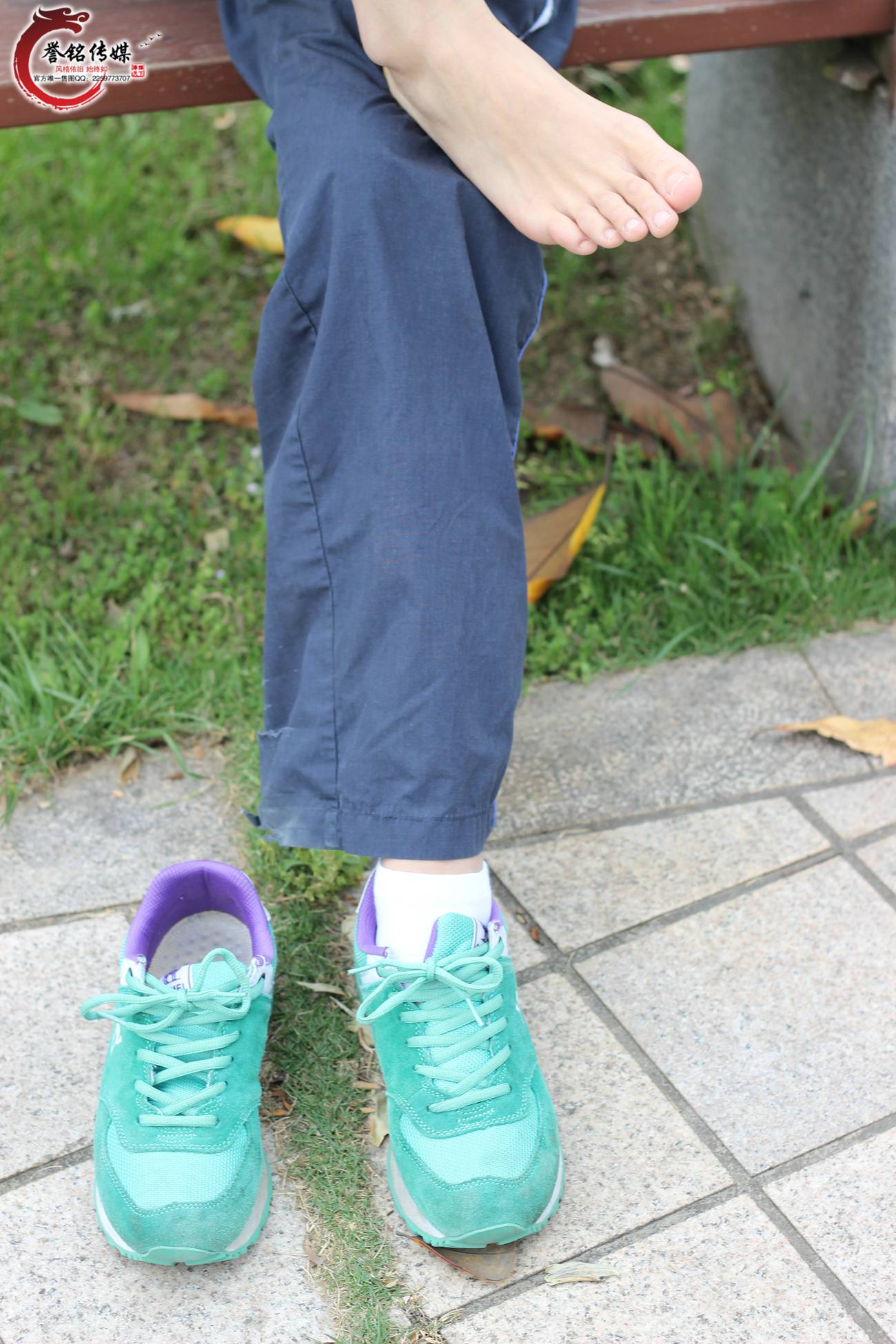 图片[45]-誉铭传媒093- 2017《九十三》（小灰灰）[124P] – 速更版-美库