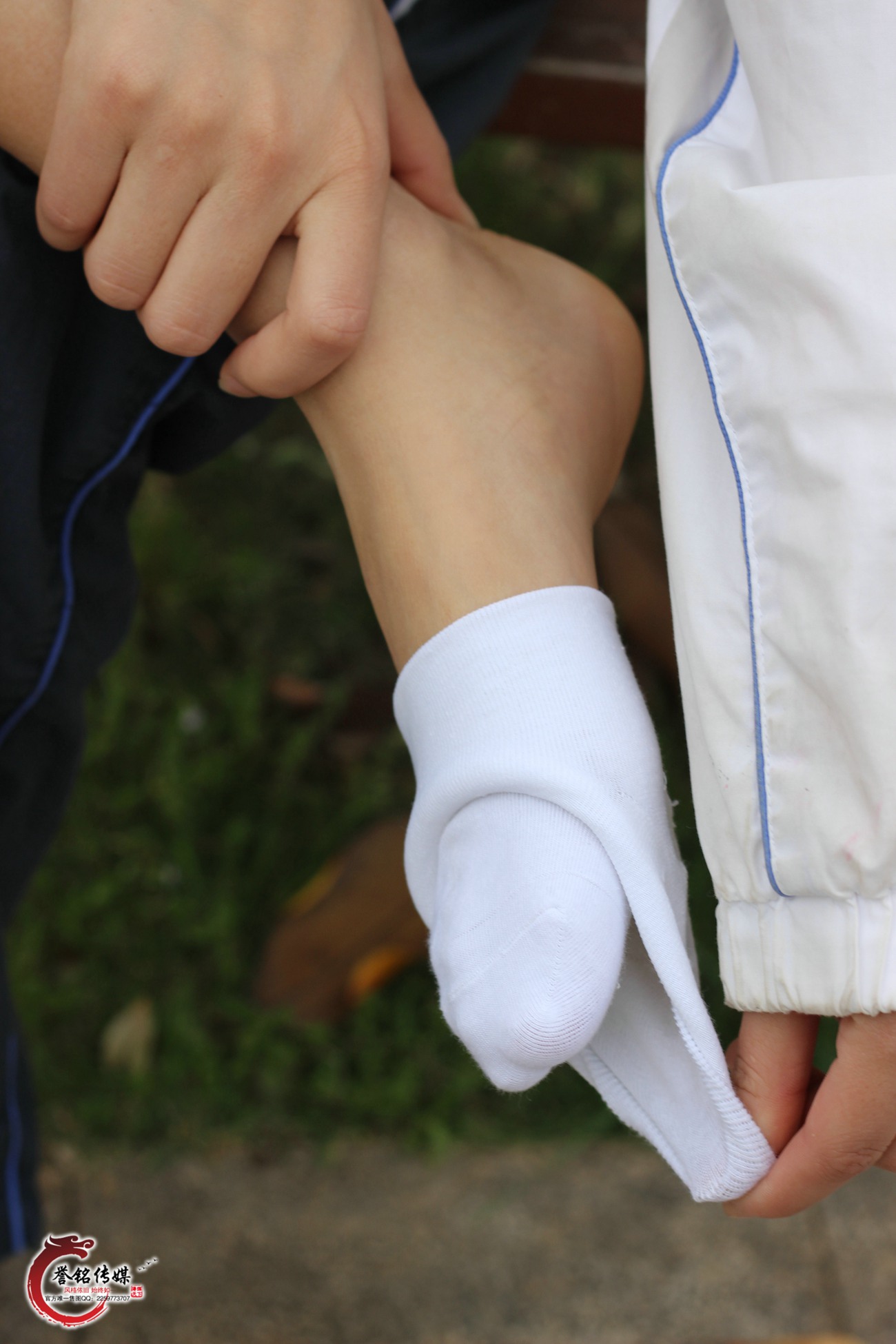 图片[49]-誉铭传媒093- 2017《九十三》（小灰灰）[124P] – 速更版-美库