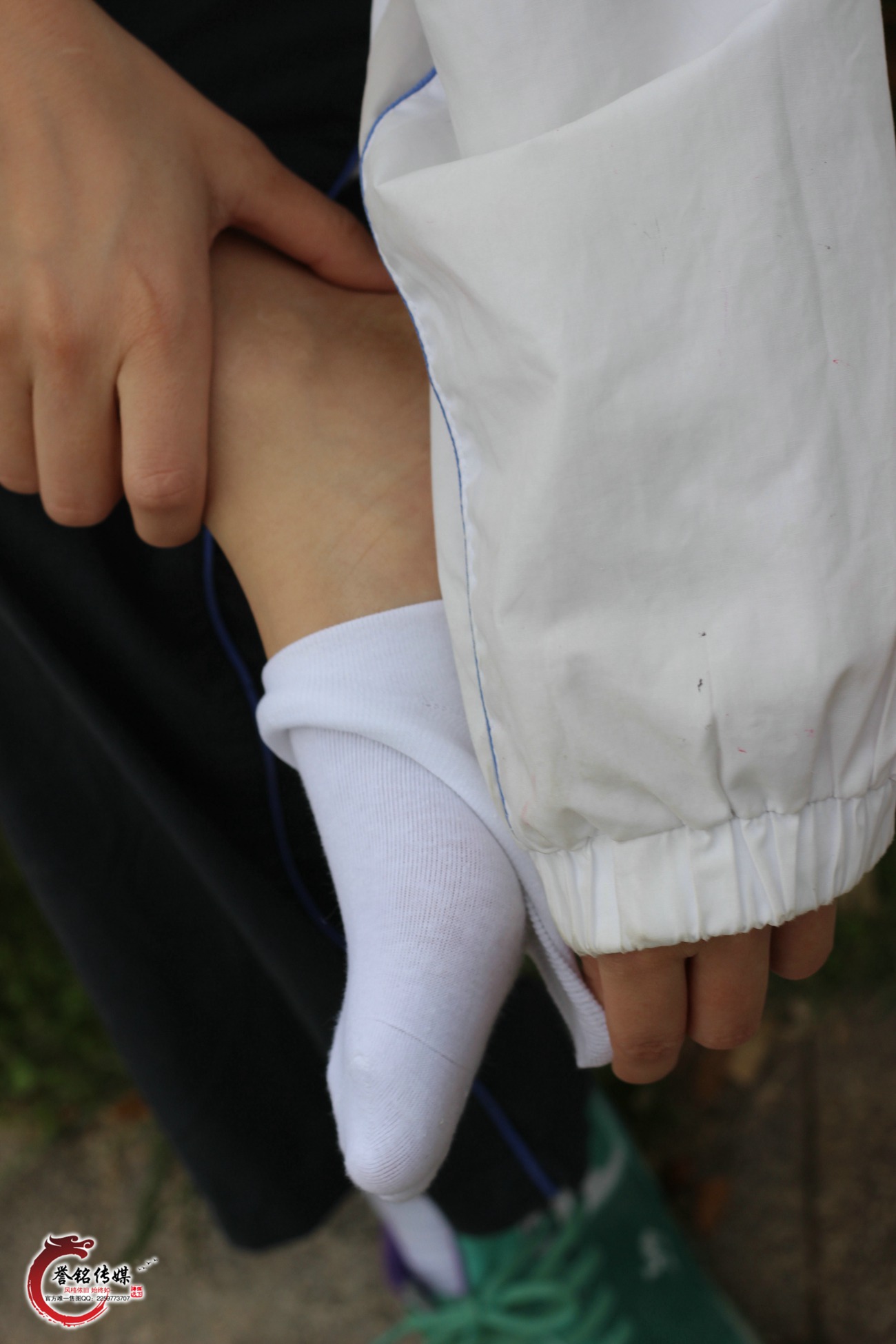 图片[50]-誉铭传媒093- 2017《九十三》（小灰灰）[124P] – 速更版-美库