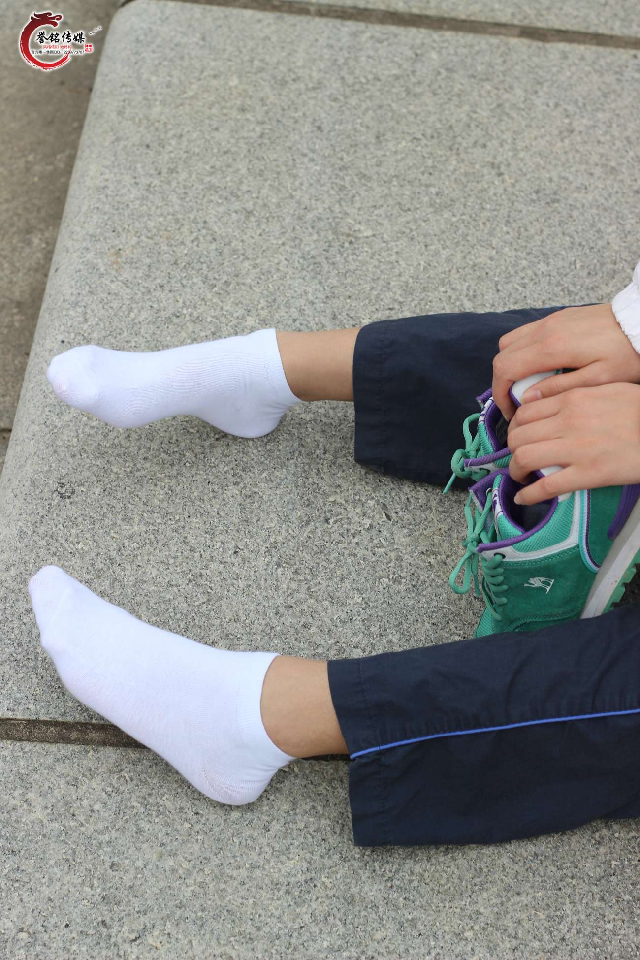 图片[55]-誉铭传媒093- 2017《九十三》（小灰灰）[124P] – 速更版-美库