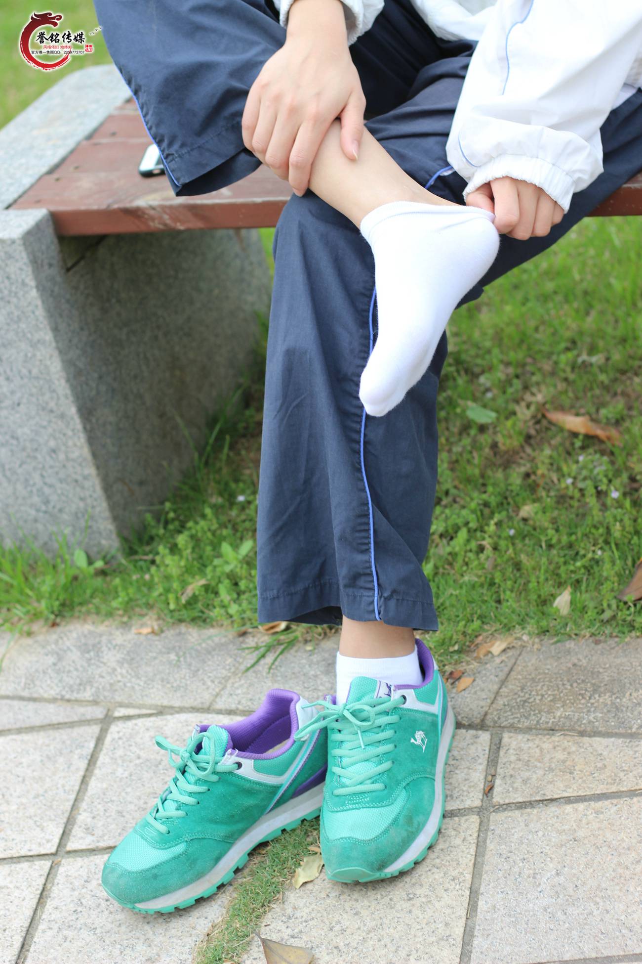 图片[54]-誉铭传媒093- 2017《九十三》（小灰灰）[124P] – 速更版-美库