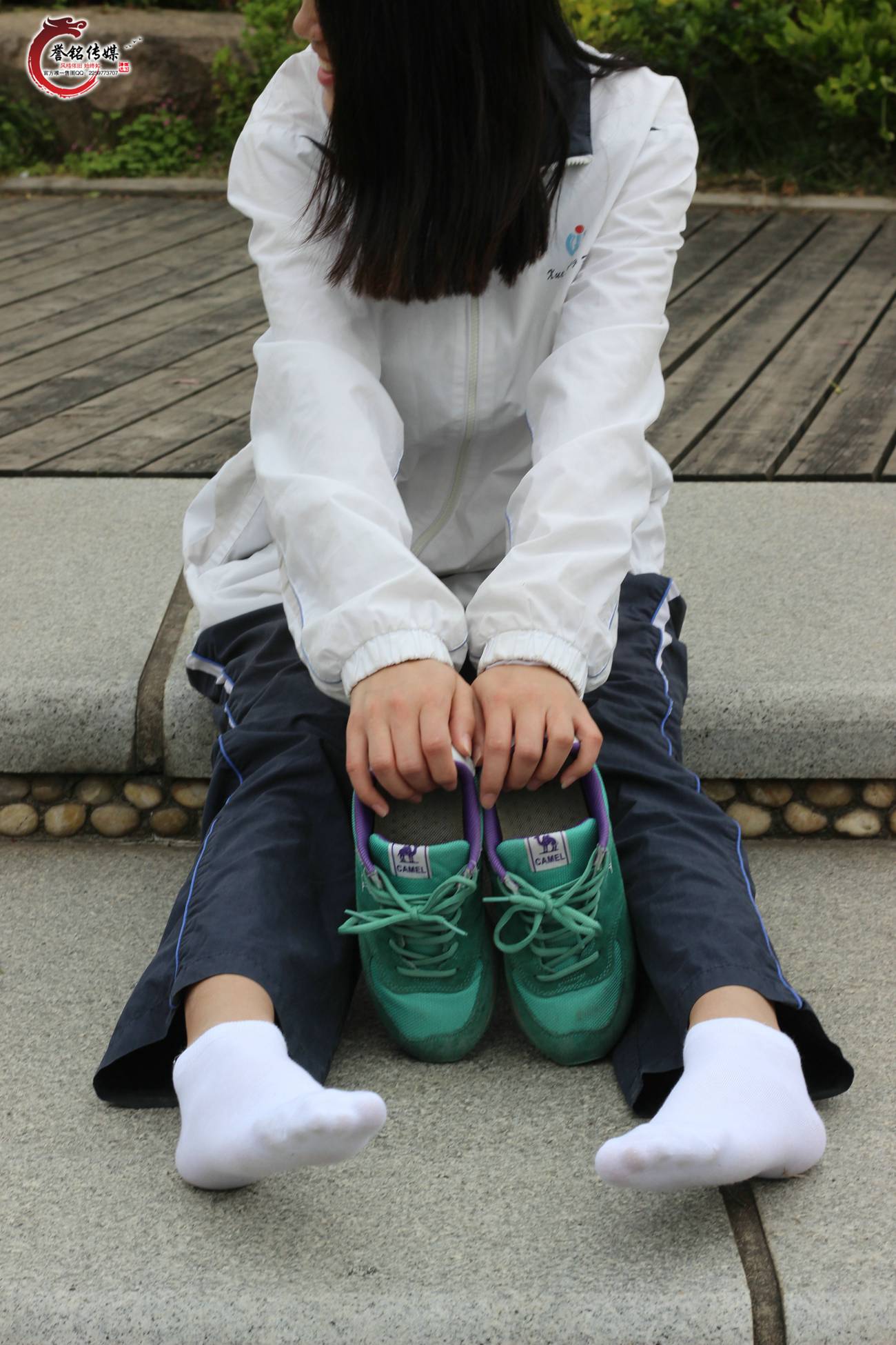 图片[57]-誉铭传媒093- 2017《九十三》（小灰灰）[124P] – 速更版-美库