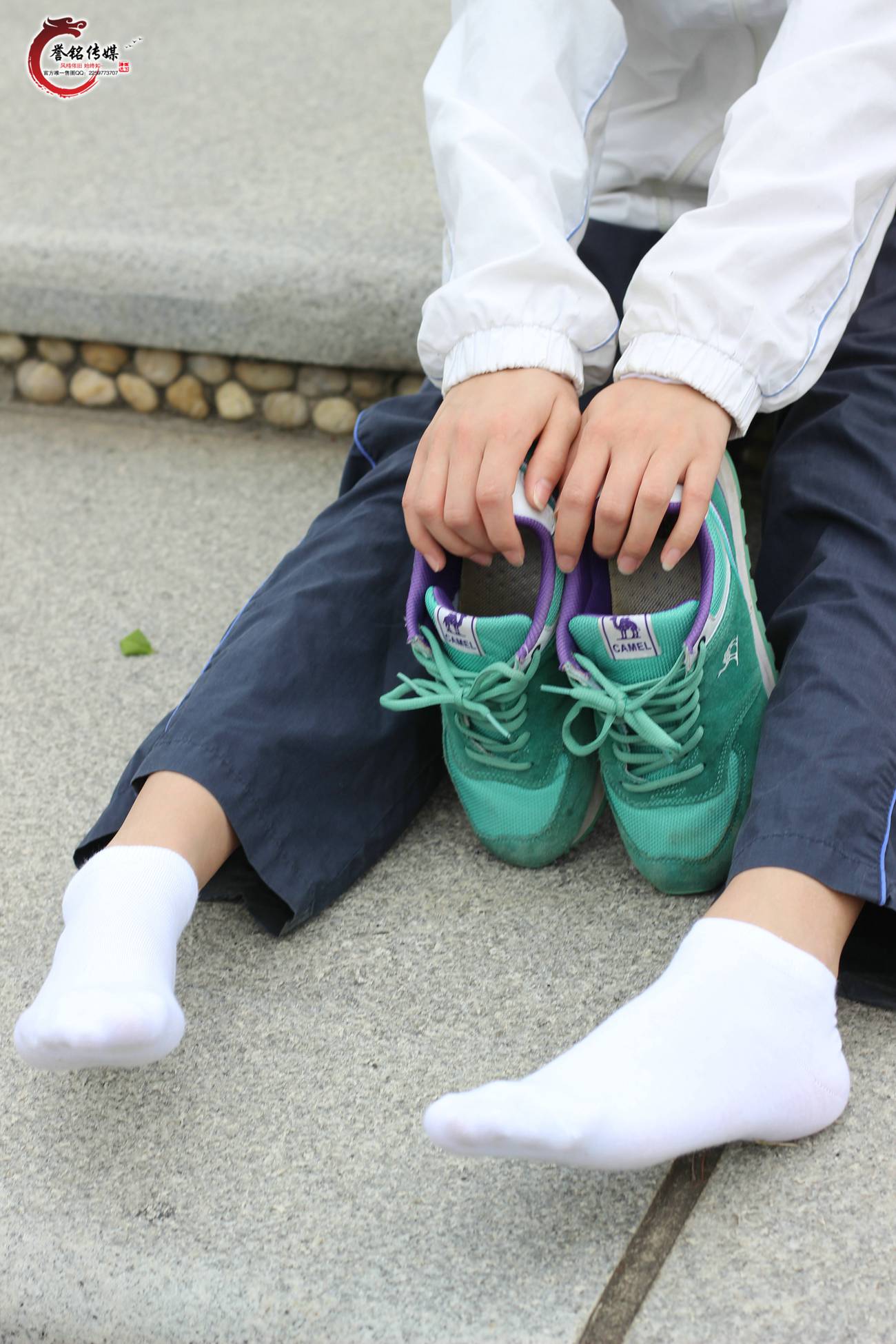 图片[56]-誉铭传媒093- 2017《九十三》（小灰灰）[124P] – 速更版-美库