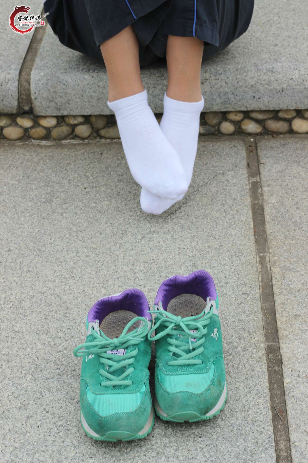 图片[58]-誉铭传媒093- 2017《九十三》（小灰灰）[124P] – 速更版-美库