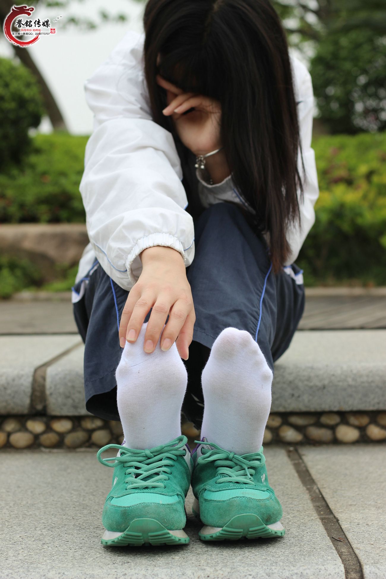 图片[63]-誉铭传媒093- 2017《九十三》（小灰灰）[124P] – 速更版-美库