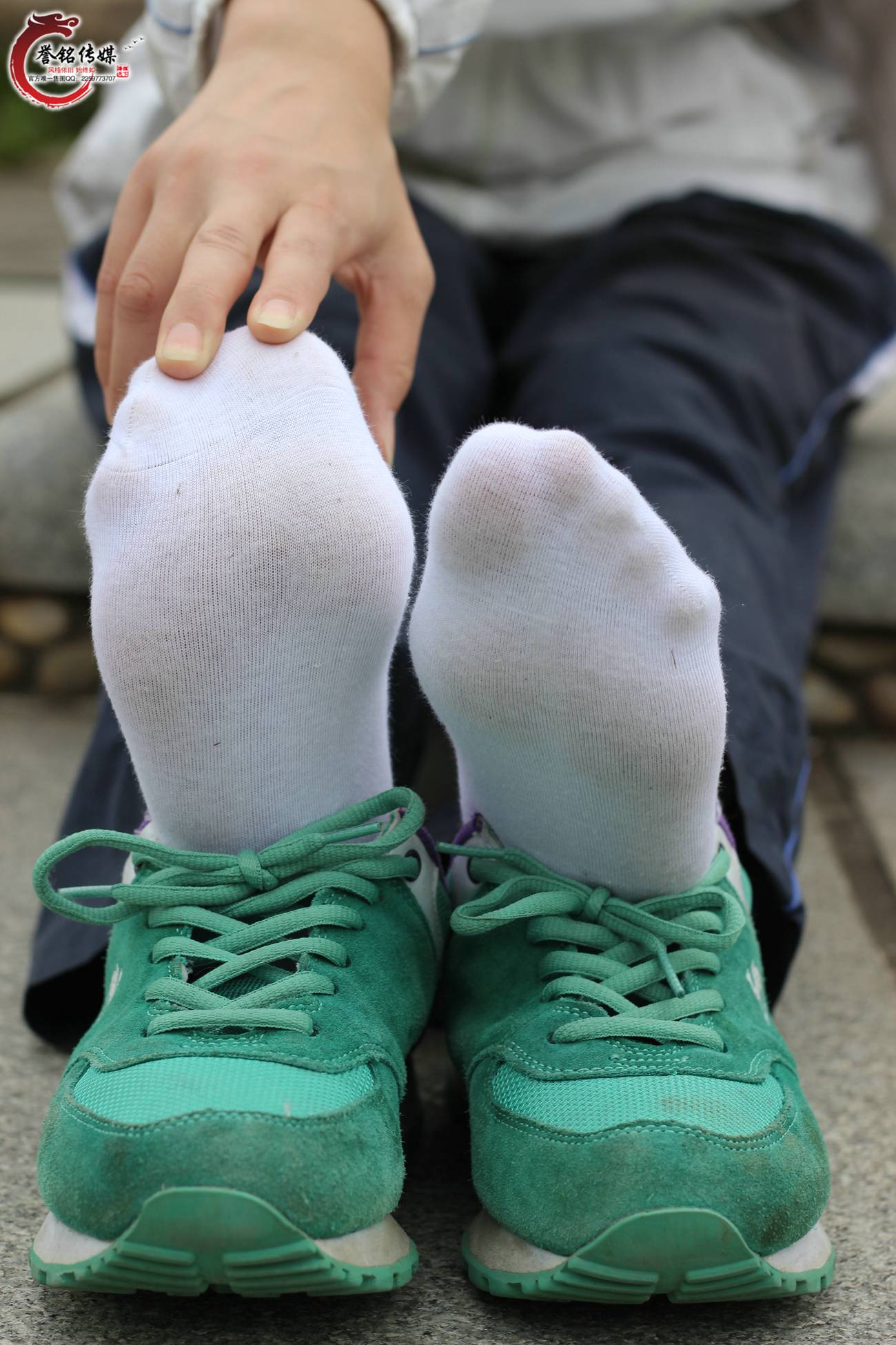 图片[64]-誉铭传媒093- 2017《九十三》（小灰灰）[124P] – 速更版-美库