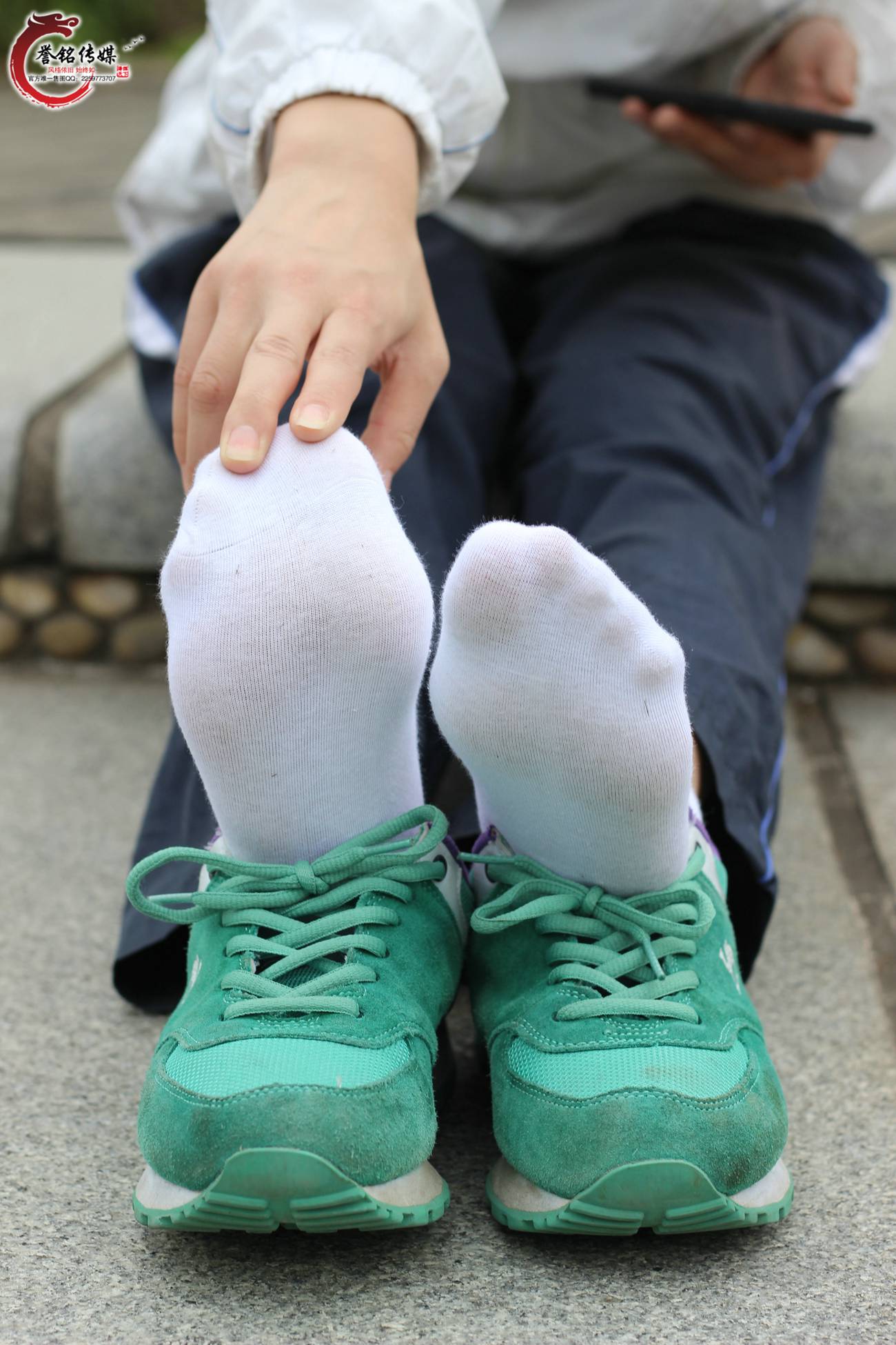 图片[65]-誉铭传媒093- 2017《九十三》（小灰灰）[124P] – 速更版-美库