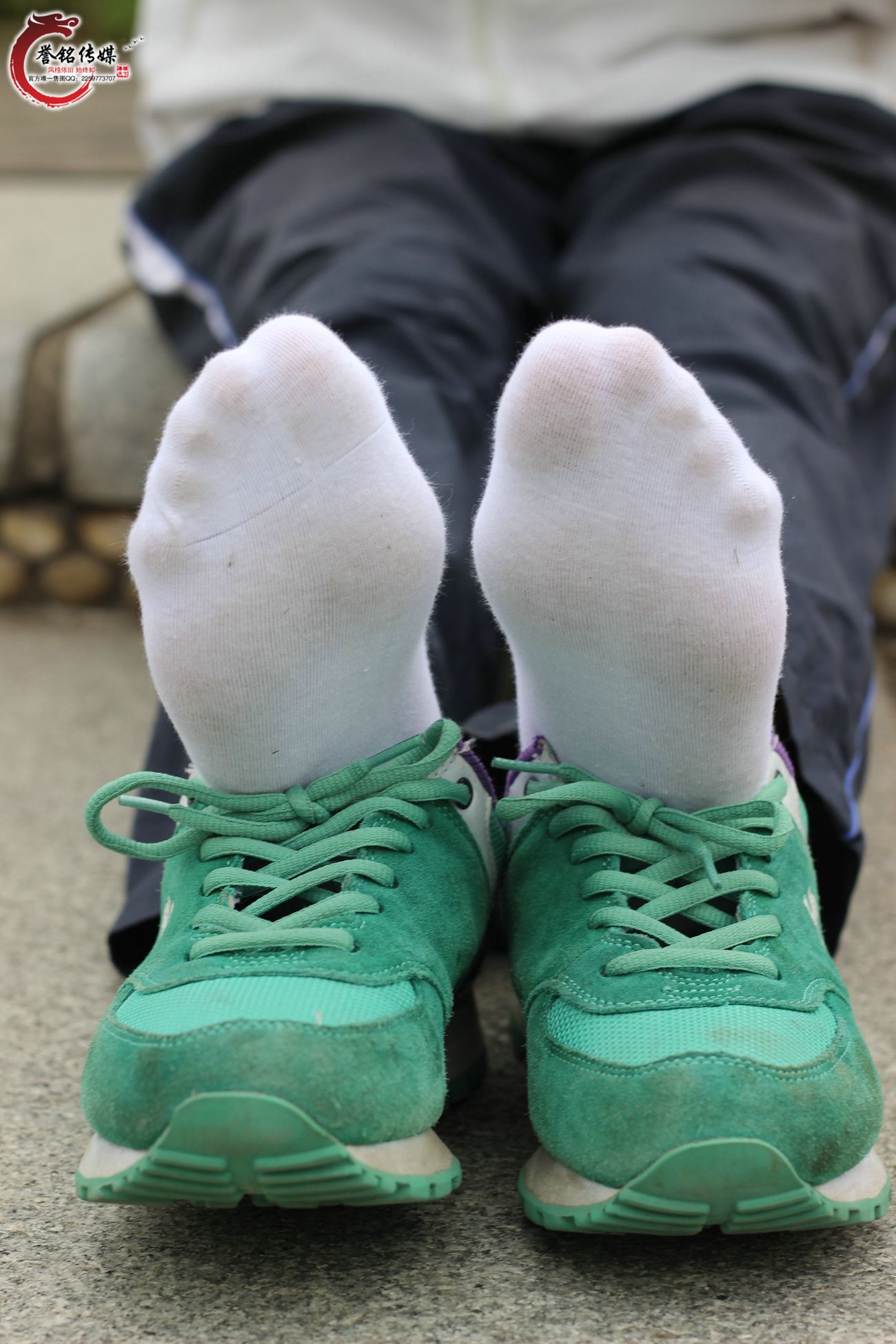 图片[66]-誉铭传媒093- 2017《九十三》（小灰灰）[124P] – 速更版-美库