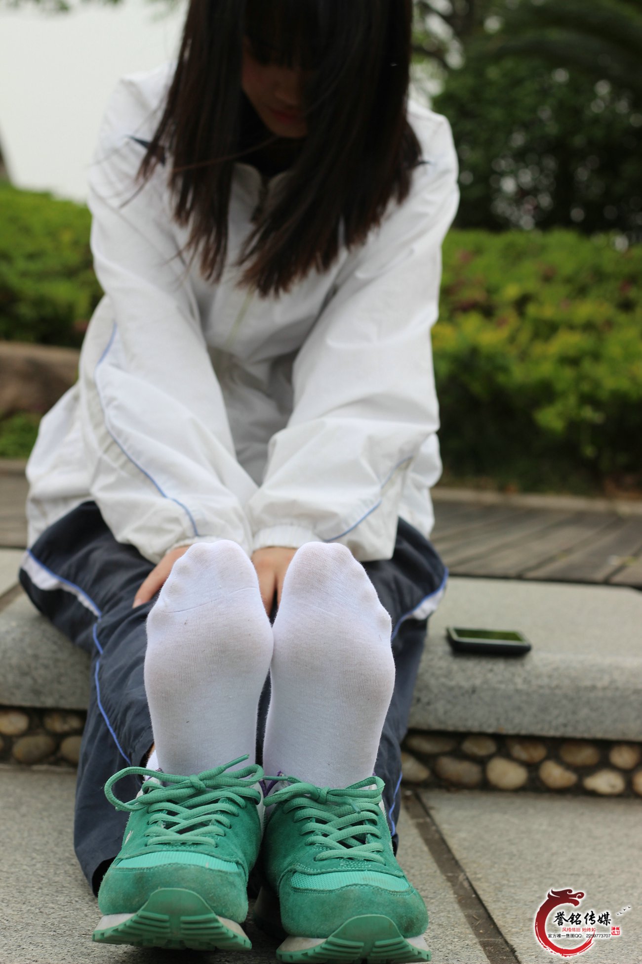 图片[67]-誉铭传媒093- 2017《九十三》（小灰灰）[124P] – 速更版-美库