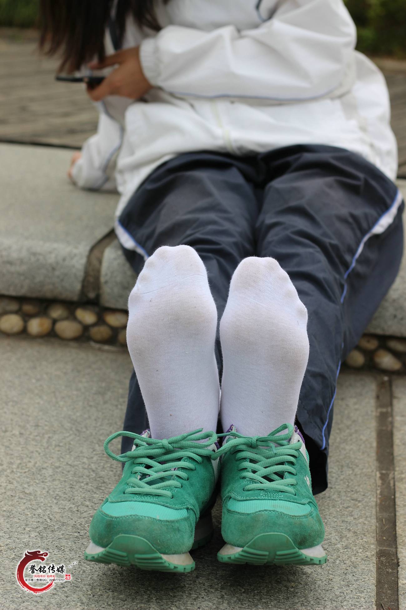 图片[68]-誉铭传媒093- 2017《九十三》（小灰灰）[124P] – 速更版-美库