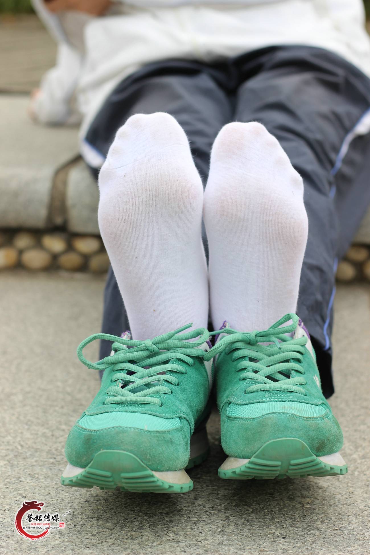 图片[69]-誉铭传媒093- 2017《九十三》（小灰灰）[124P] – 速更版-美库