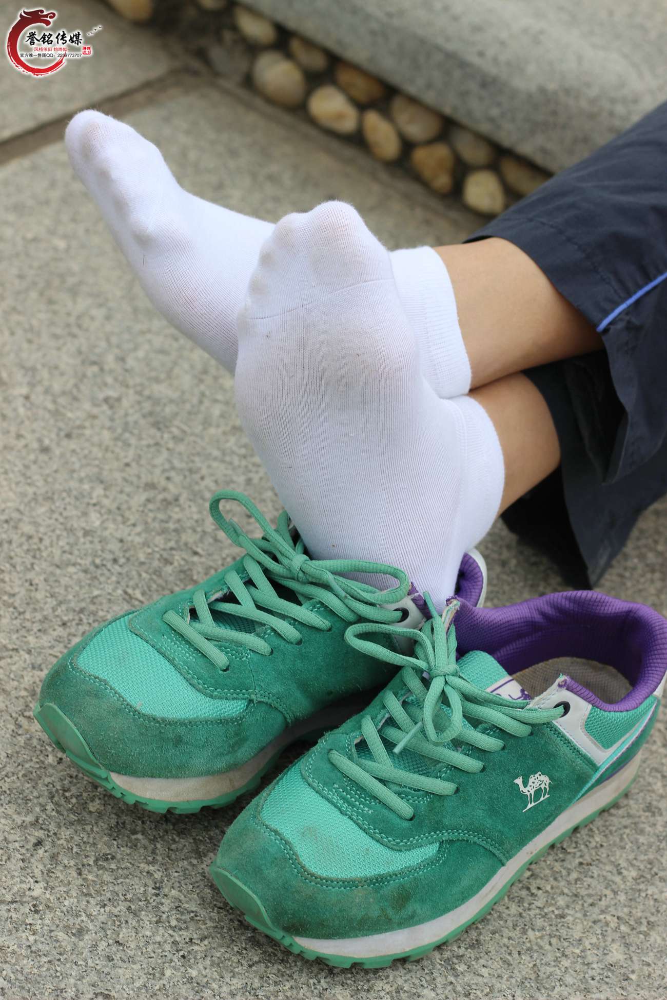 图片[72]-誉铭传媒093- 2017《九十三》（小灰灰）[124P] – 速更版-美库