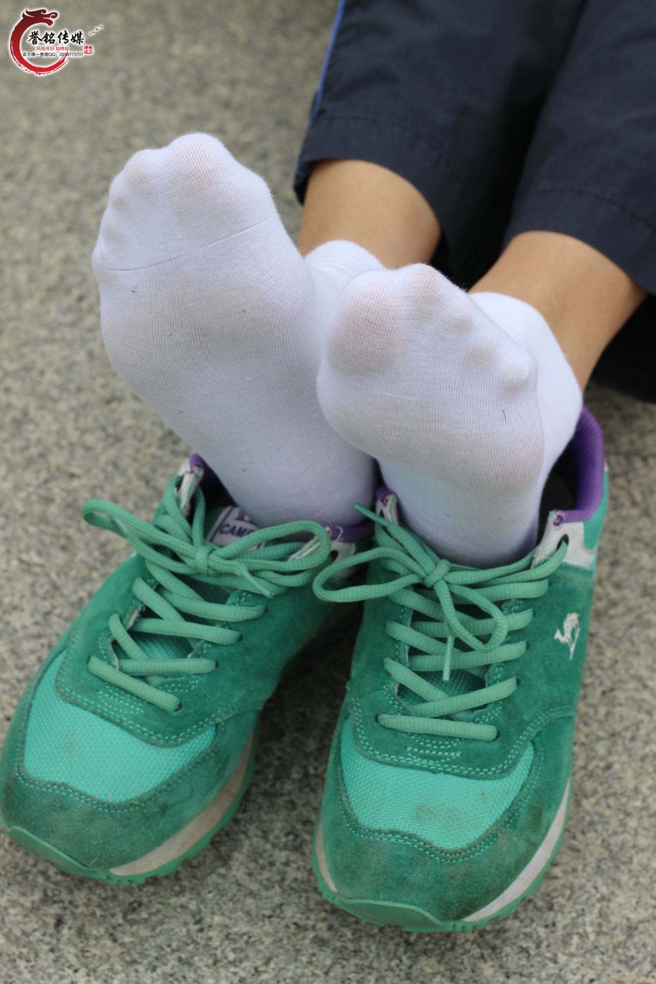 图片[73]-誉铭传媒093- 2017《九十三》（小灰灰）[124P] – 速更版-美库