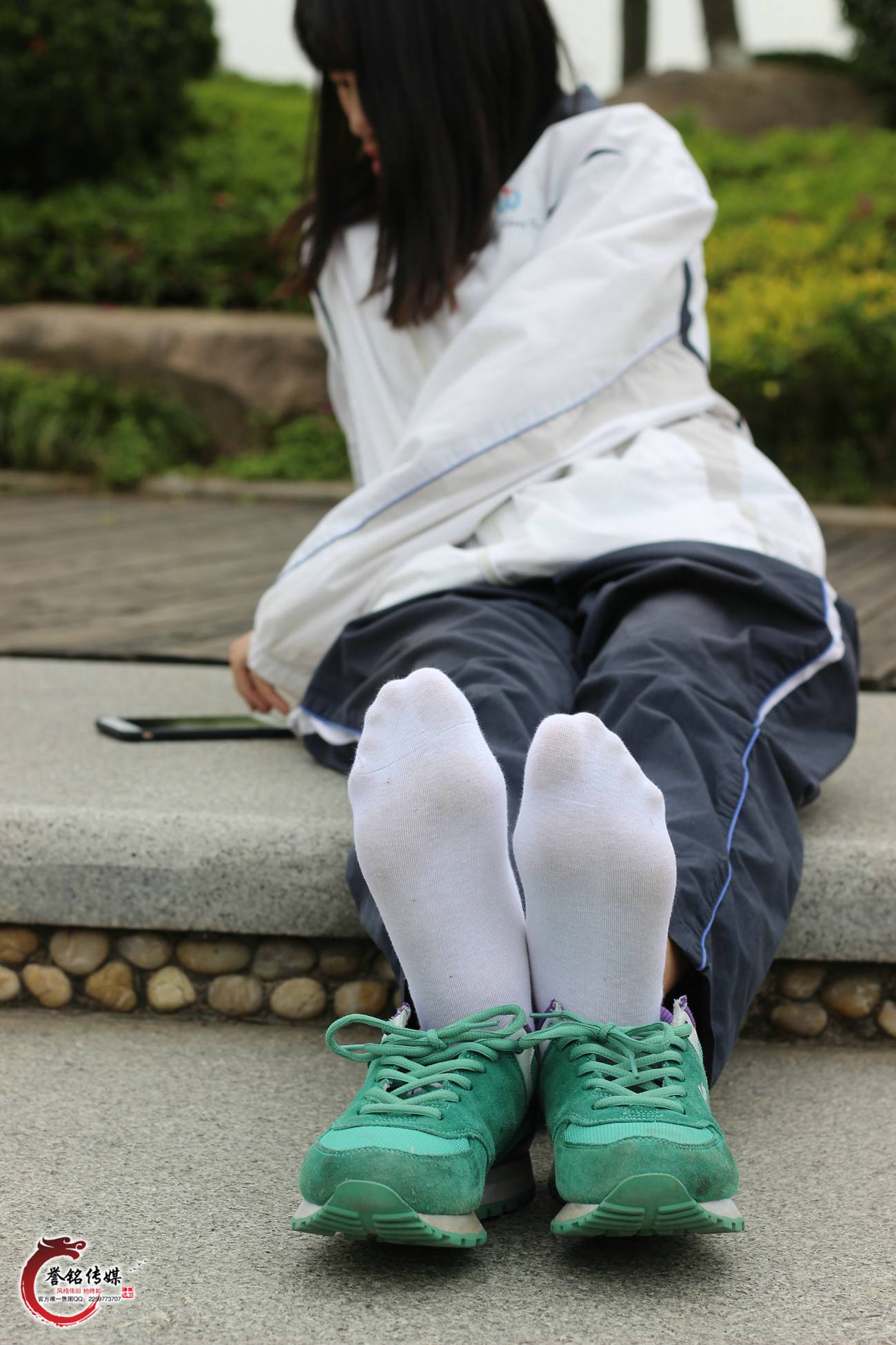 图片[74]-誉铭传媒093- 2017《九十三》（小灰灰）[124P] – 速更版-美库