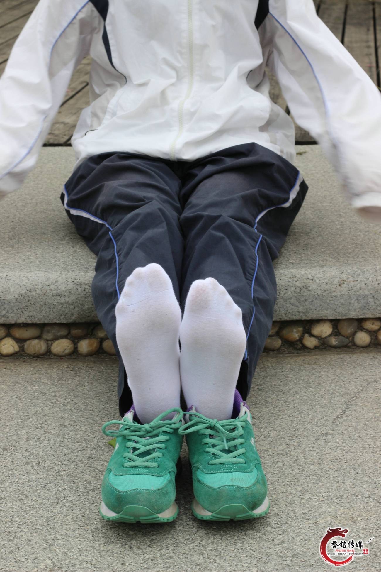 图片[76]-誉铭传媒093- 2017《九十三》（小灰灰）[124P] – 速更版-美库