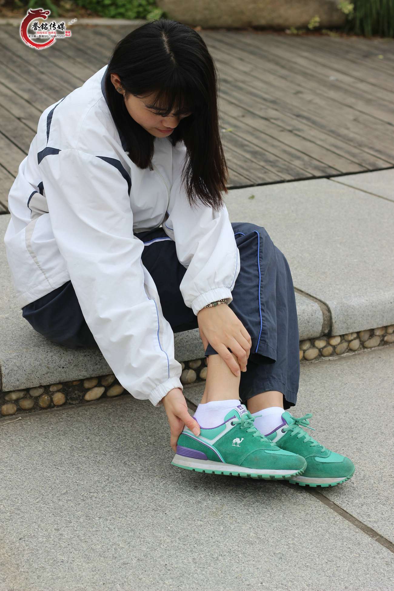 图片[77]-誉铭传媒093- 2017《九十三》（小灰灰）[124P] – 速更版-美库