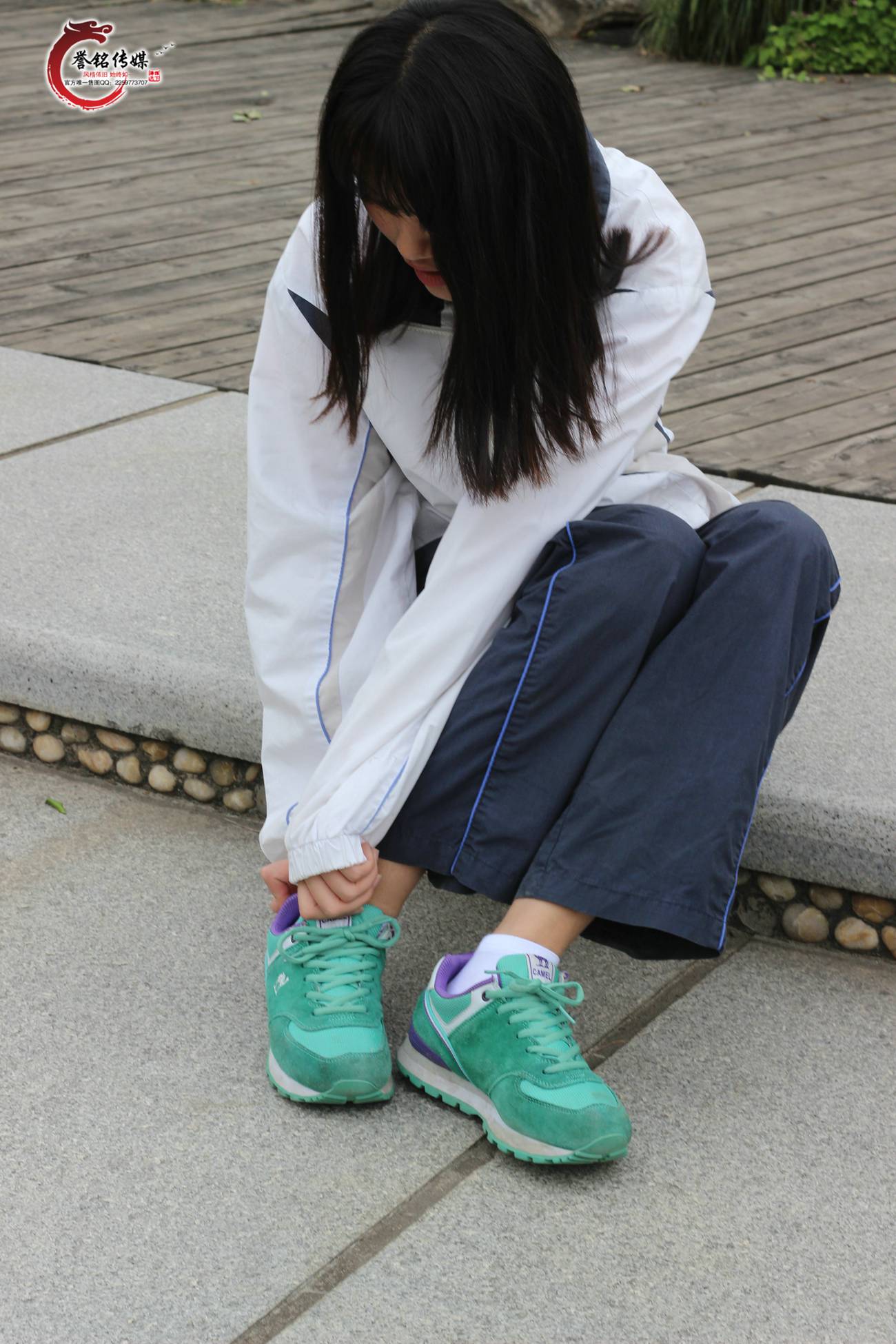 图片[78]-誉铭传媒093- 2017《九十三》（小灰灰）[124P] – 速更版-美库