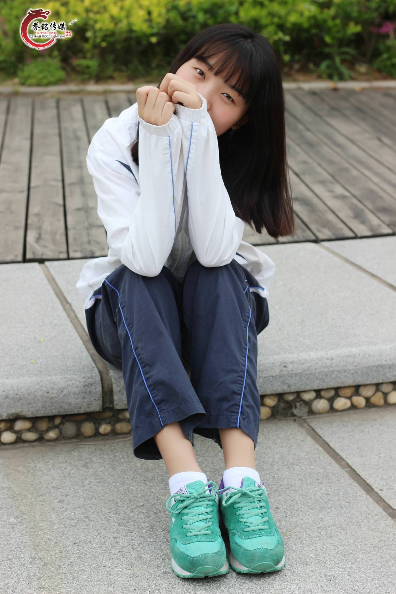 图片[79]-誉铭传媒093- 2017《九十三》（小灰灰）[124P] – 速更版-美库