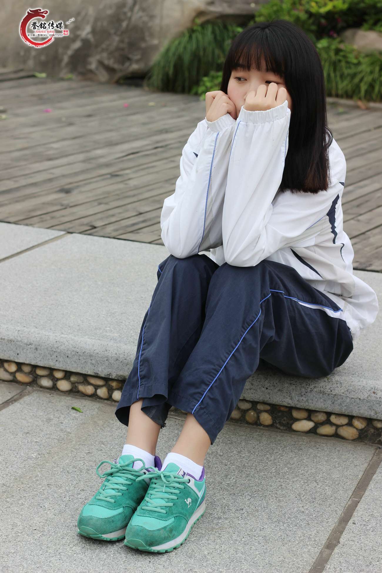 图片[80]-誉铭传媒093- 2017《九十三》（小灰灰）[124P] – 速更版-美库