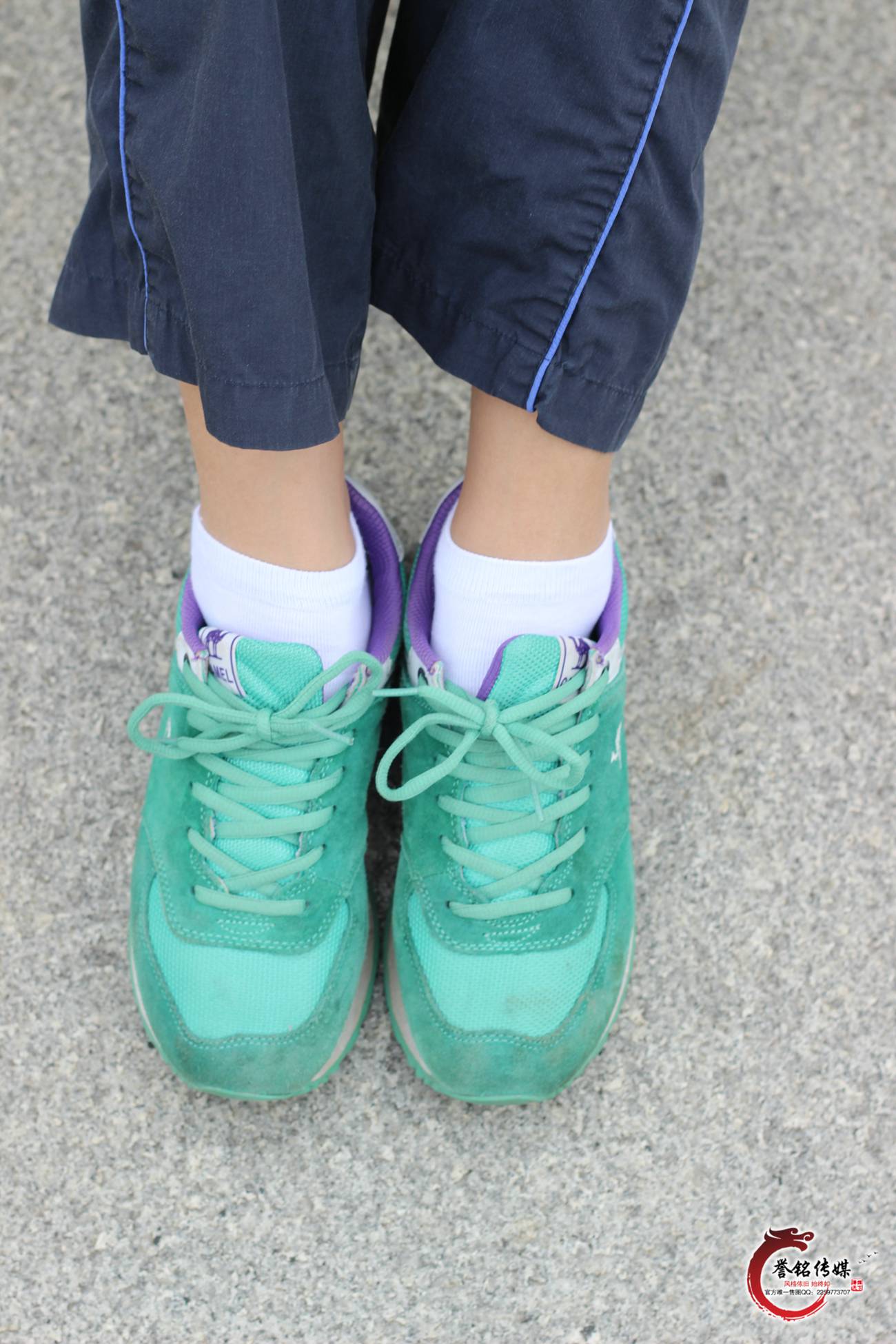 图片[83]-誉铭传媒093- 2017《九十三》（小灰灰）[124P] – 速更版-美库